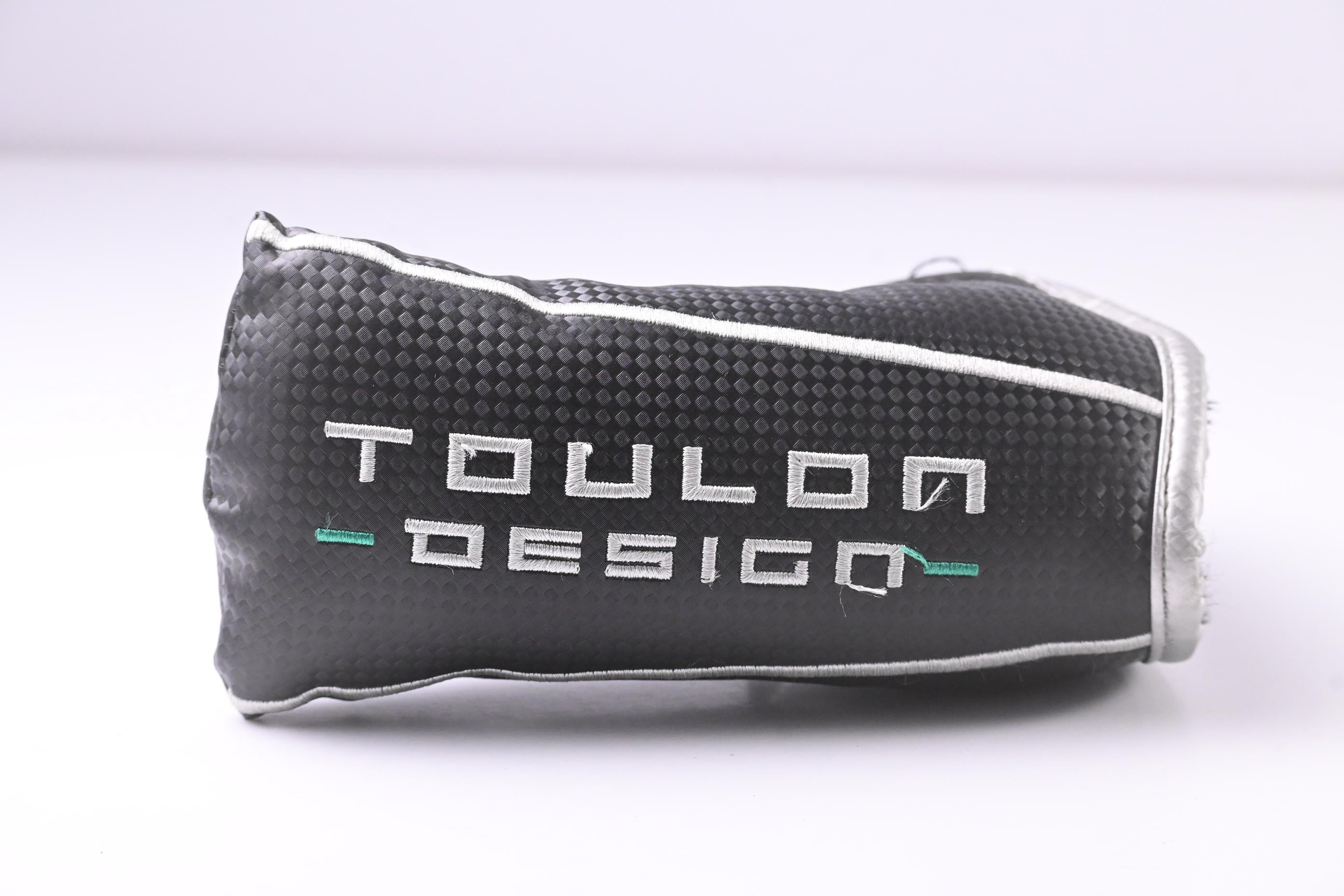 Odyssey Toulon Garage San Diego Putter / 35 Inch