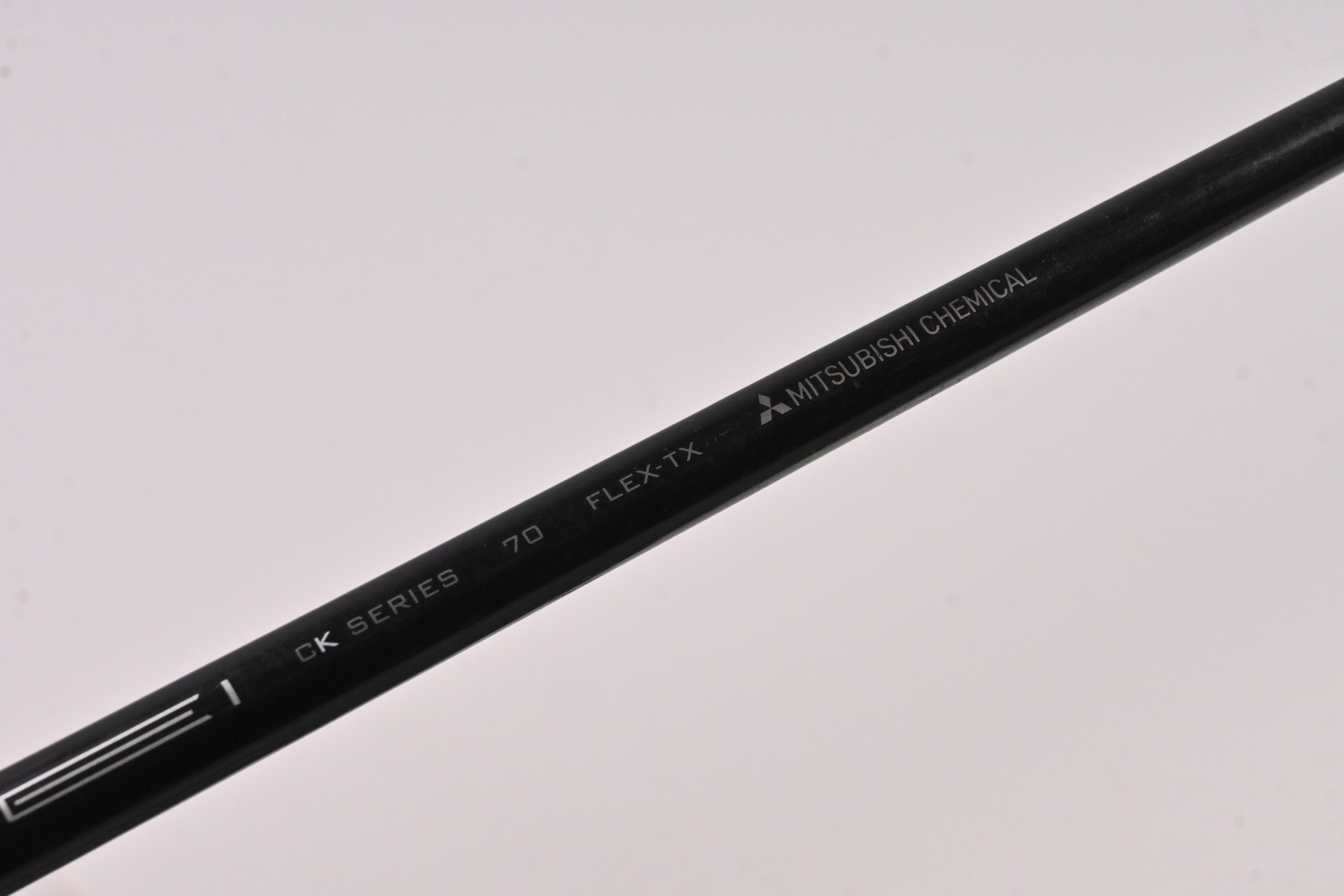 Tensei CK Pro White 70 Driver Shaft / TX-Flex / Callaway 2nd Gen