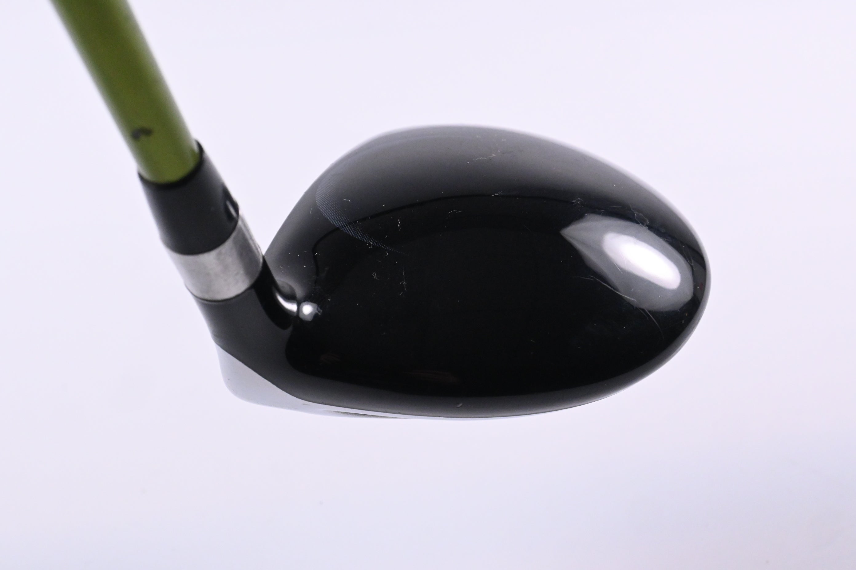 Ping G5 #3 Wood / 15 Degree / Regular Flex Aldila NV 75 Shaft
