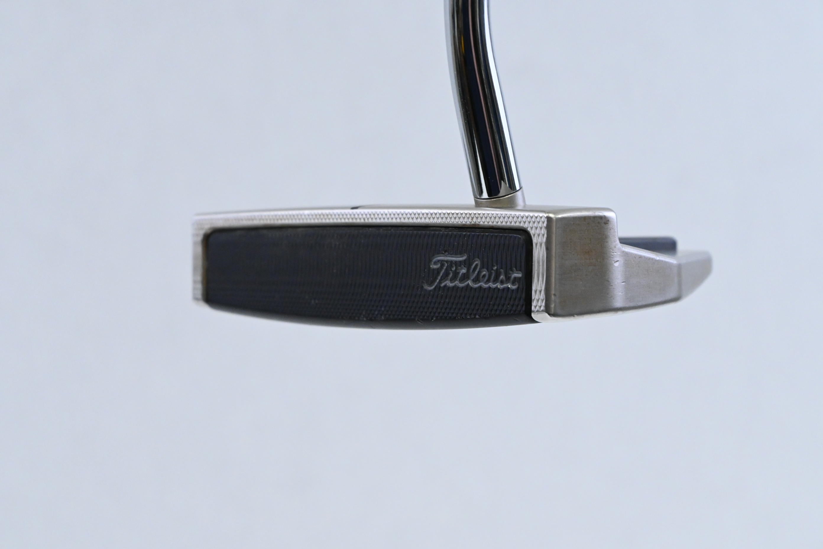 Scotty Cameron Futura 5.5M 2017 Putter / 35 Inch