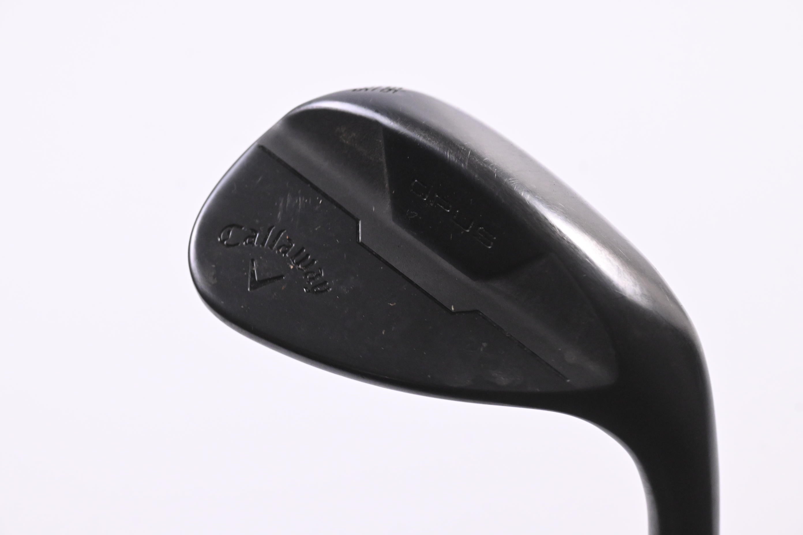 Callaway Opus Sand Wedge / 56 Degree / Wedge Flex Dynamic Gold MID 115