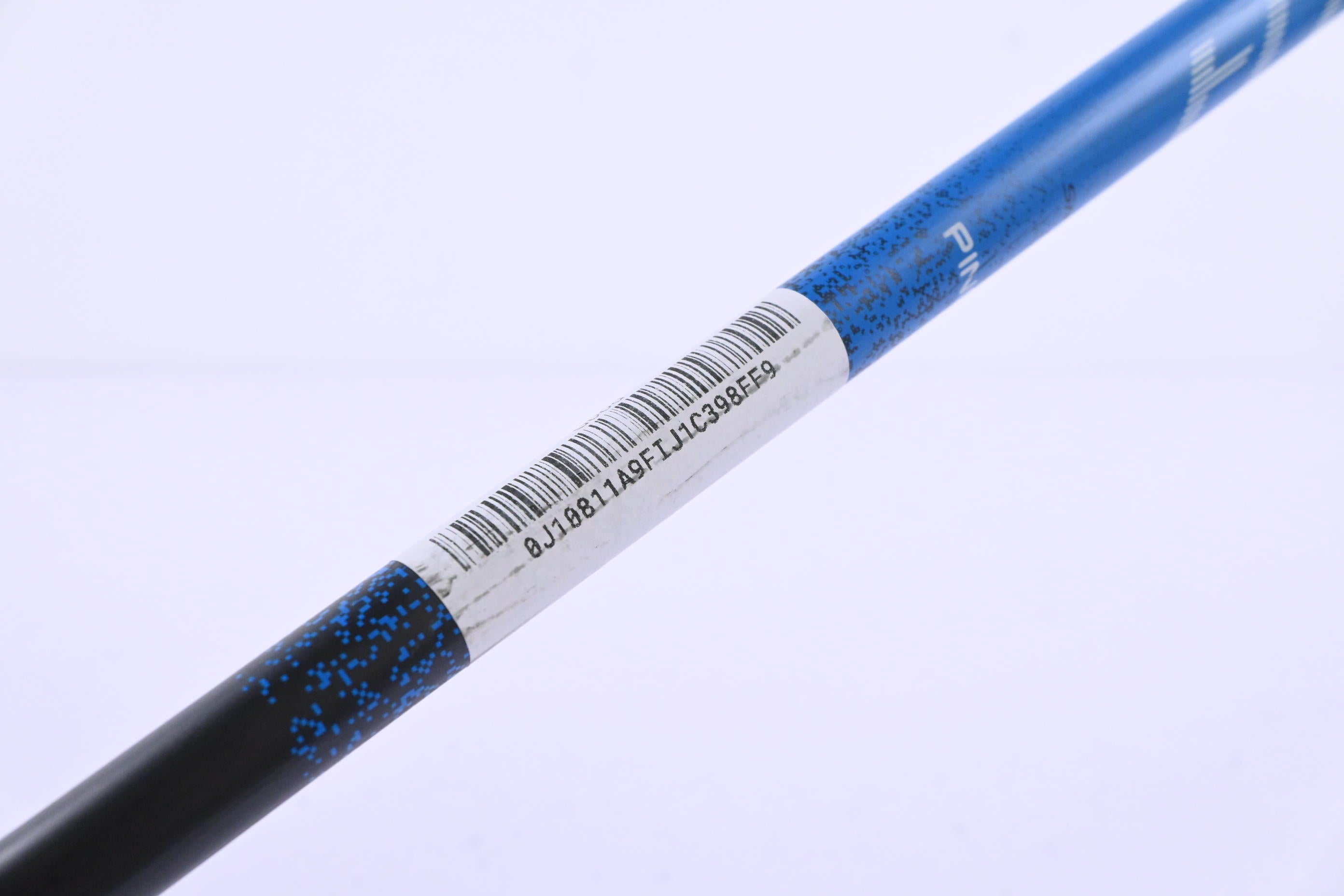 Ping G30 Driver / 10.5 Degree / Senior Flex Ping Alta CB Blue 55 Shaft