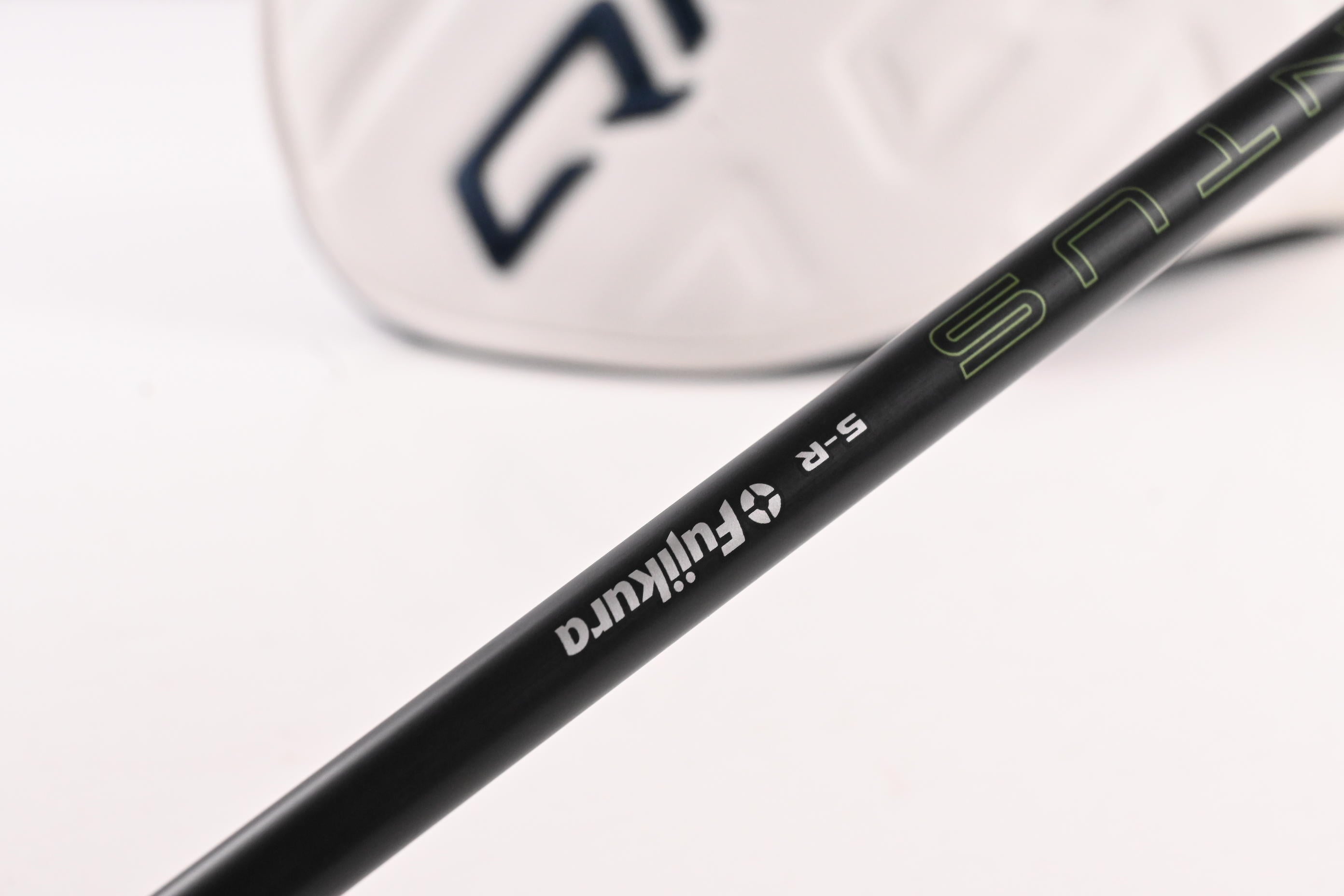 Taylormade Qi10 Driver / 9 Degree / Regular Flex Ventus Blue 5 Shaft