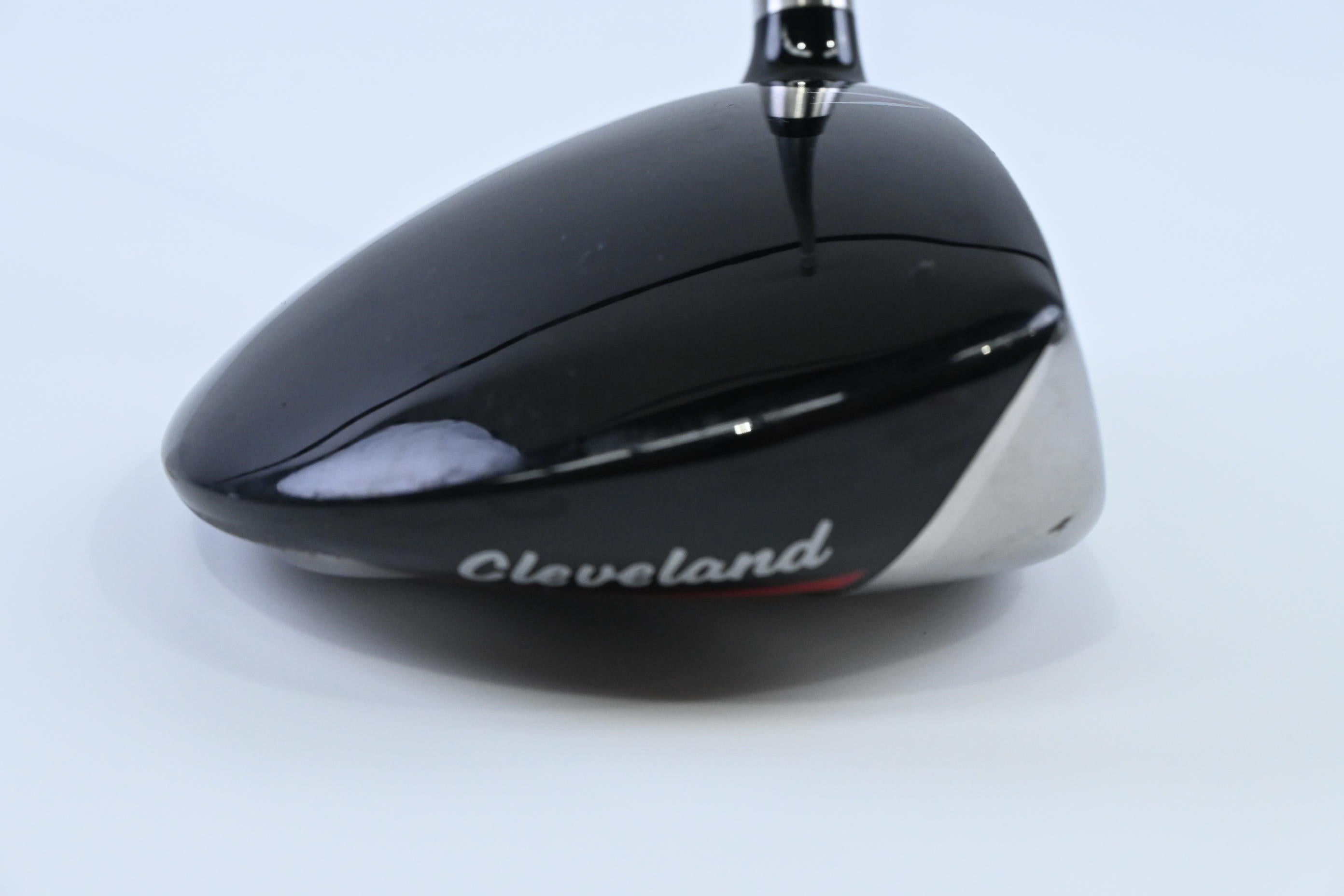 Cleveland Launcher 2009 #3 Wood / 15 Degree / Stiff Flex Fujikura Fit-On M 65