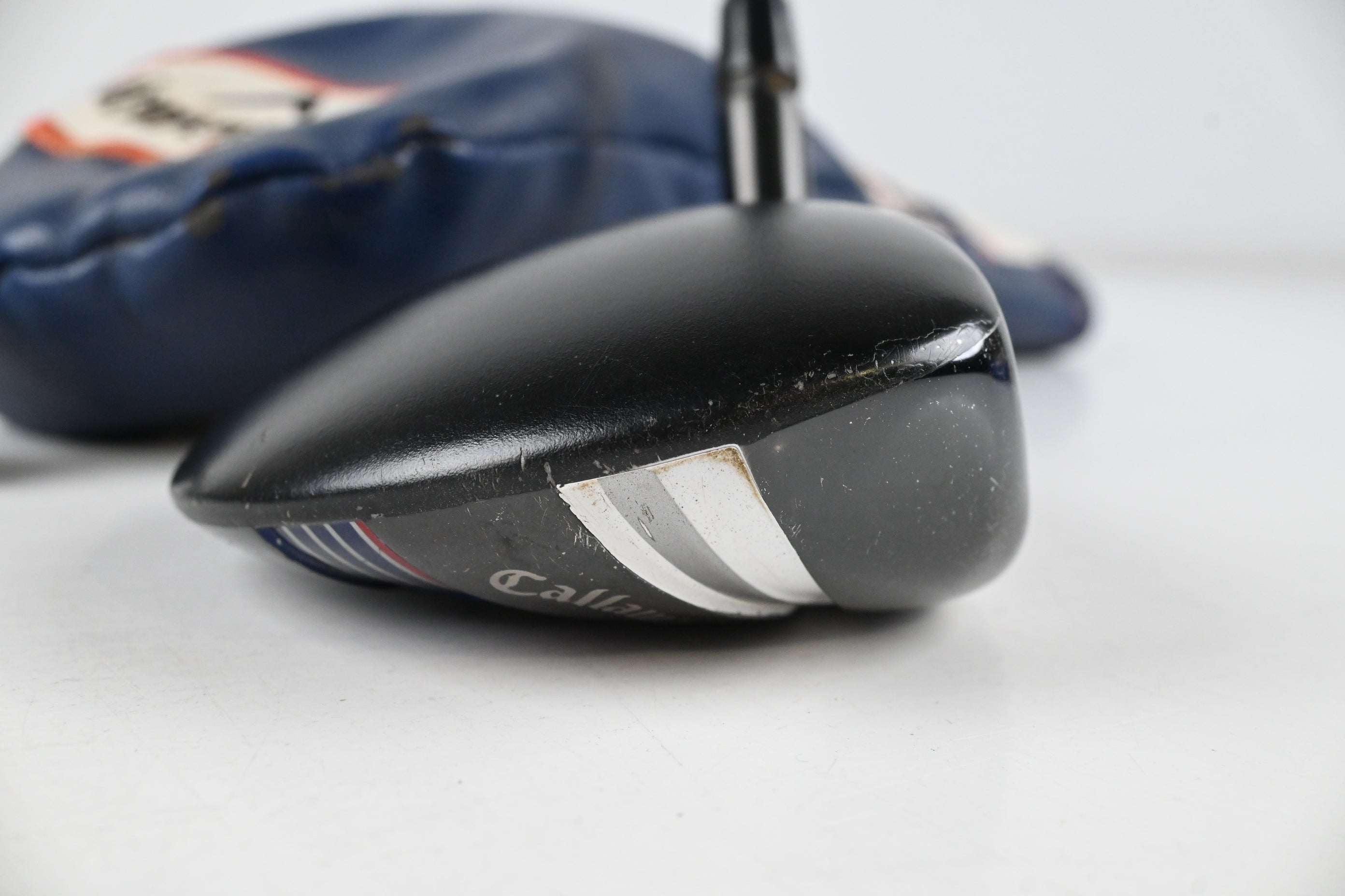 Callaway XR #3 Wood / 15 Degree / Stiff Flex Project X LZ16 56 Shaft