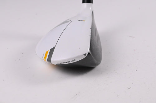 Taylormade RBZ Stage 2 #4 Hybrid / 22 Degree / Regular Flex Rocketfuel 65 Shaft
