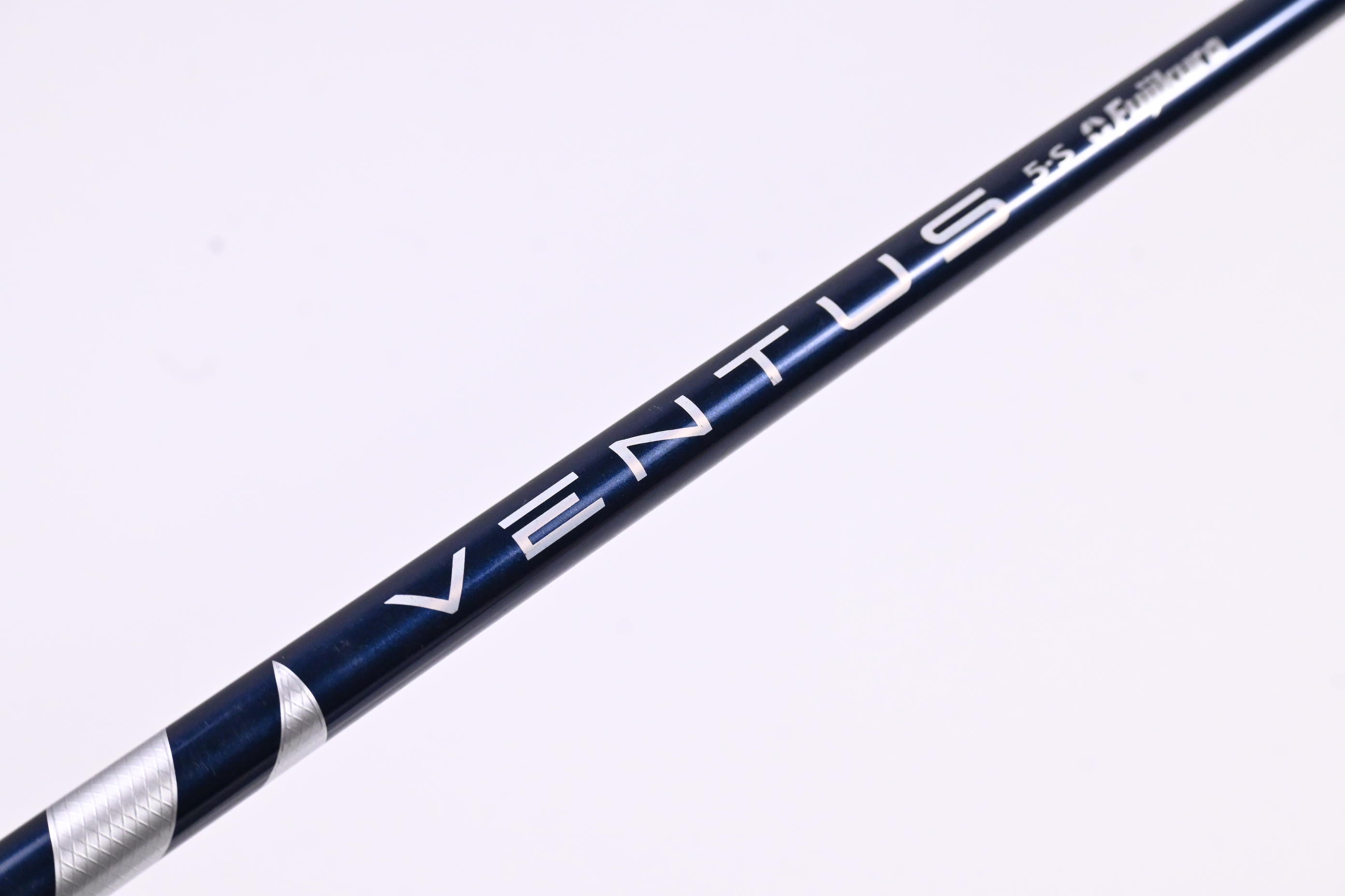 Fujikura Ventus Blue 5 Driver Shaft / Stiff Flex / Taylormade 2nd Gen
