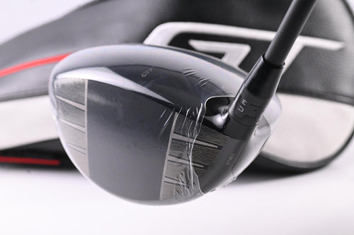 Titleist GT3 Driver / 9 Degree / Stiff Flex Tensei 1K Blue 55 Shaft