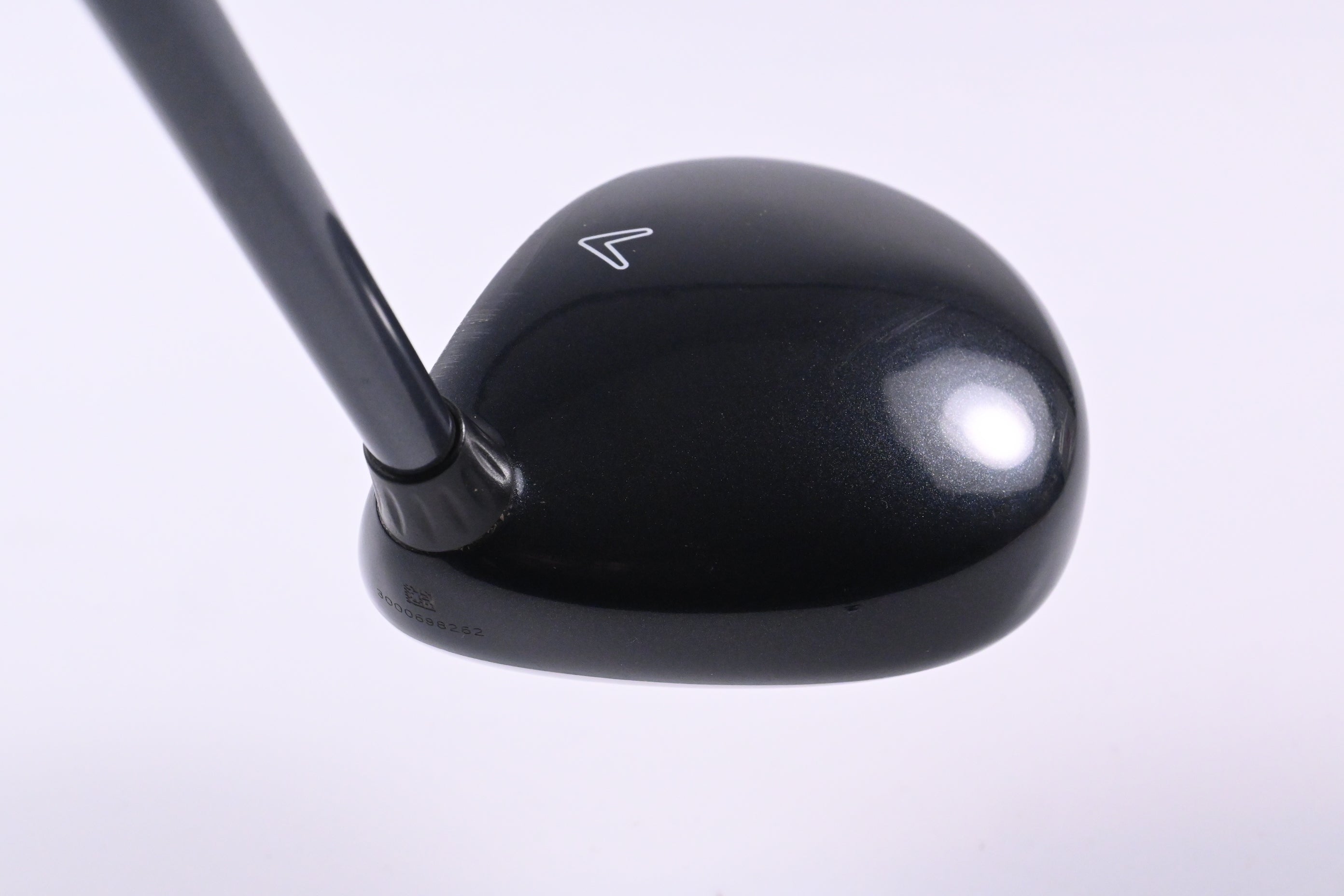Callaway ERC II #3 Wood / 15 Degree / Regular Flex Callaway Shaft