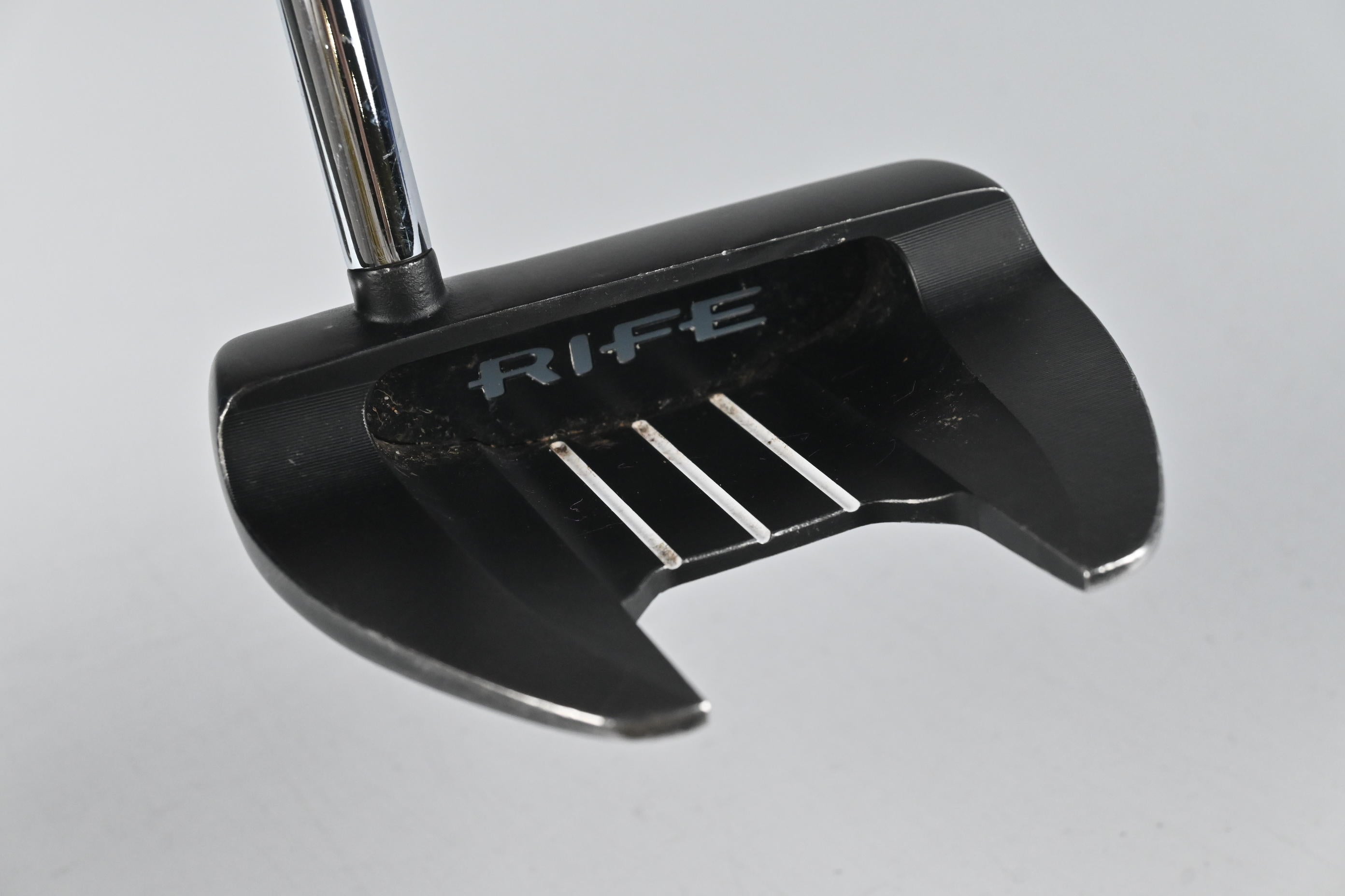 Rife RFX 2018 Series Tropical Renegade Putter / 34 Inch