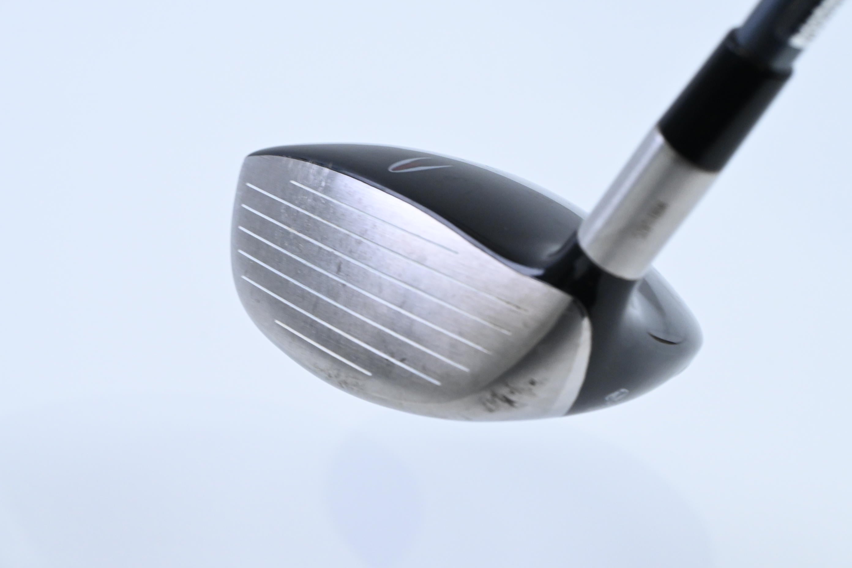 Cleveland Launcher 2009 #3 Wood / 15 Degree / Stiff Flex Fujikura Fit-On M 65