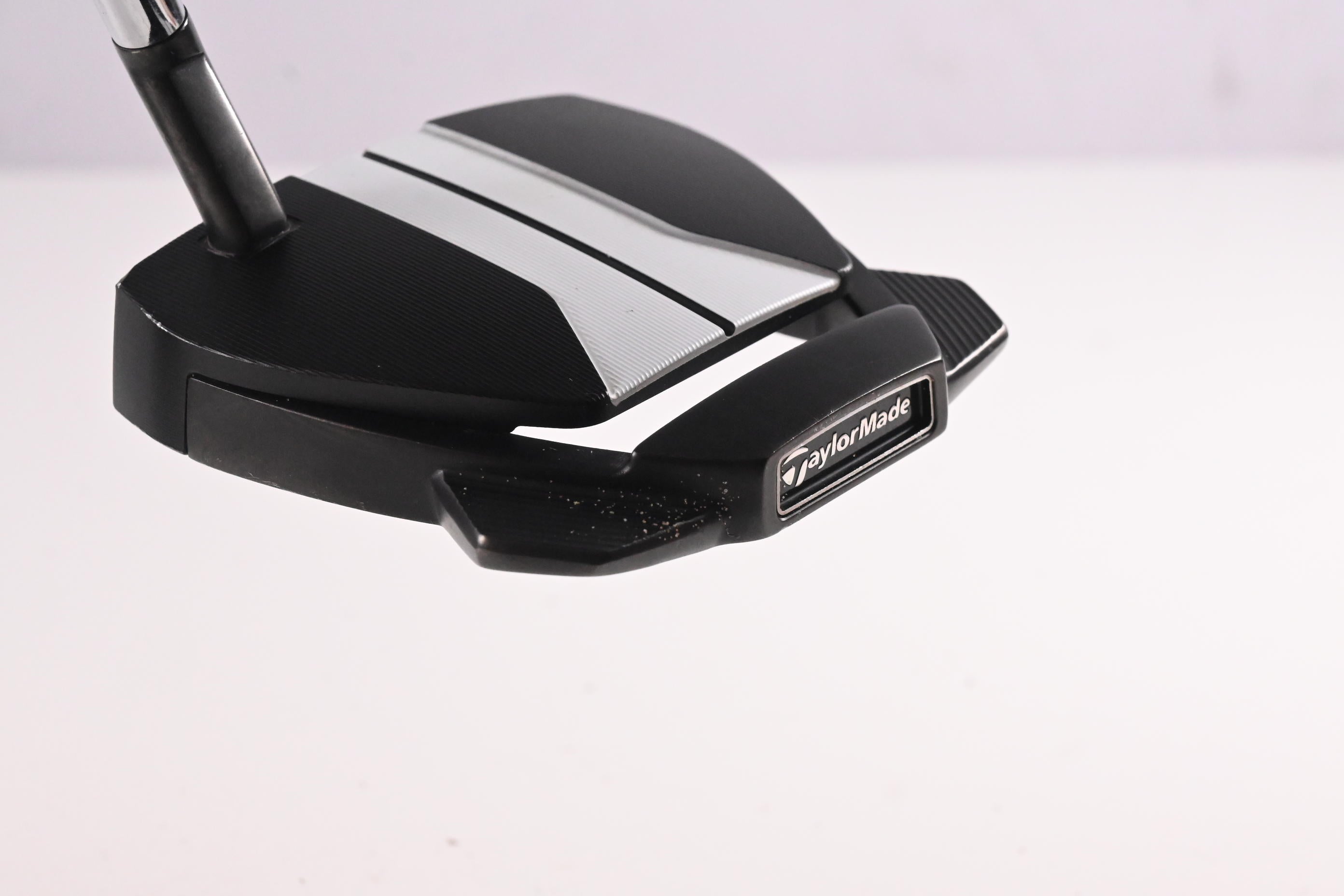 Taylormade Spider GTX Black Putter / 33 Inch
