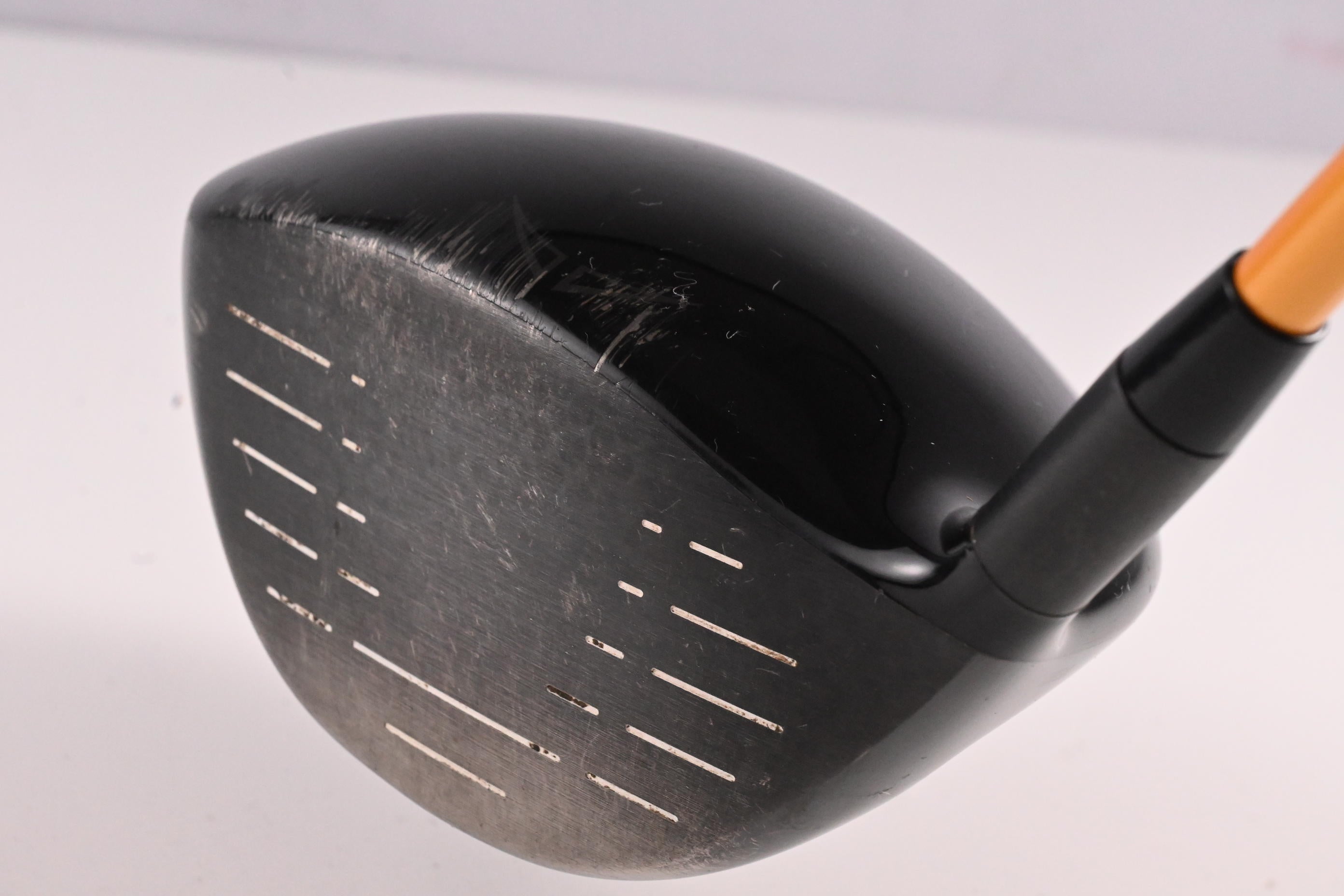 Ping i15 Driver / 9.5 Degree / Stiff Flex UST Mamiya Proforce Axivcore Shaft