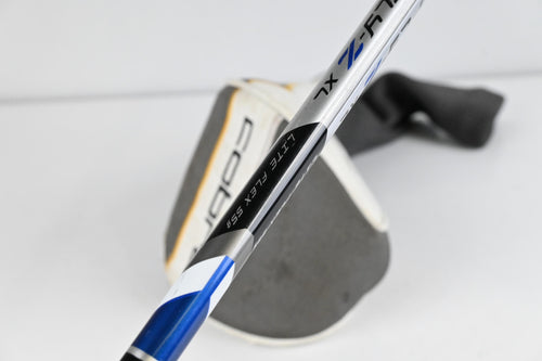 Cobra Fly-Z XL Driver / 10.5 Degree / Senior Flex Matrix Fly-Z XL 55