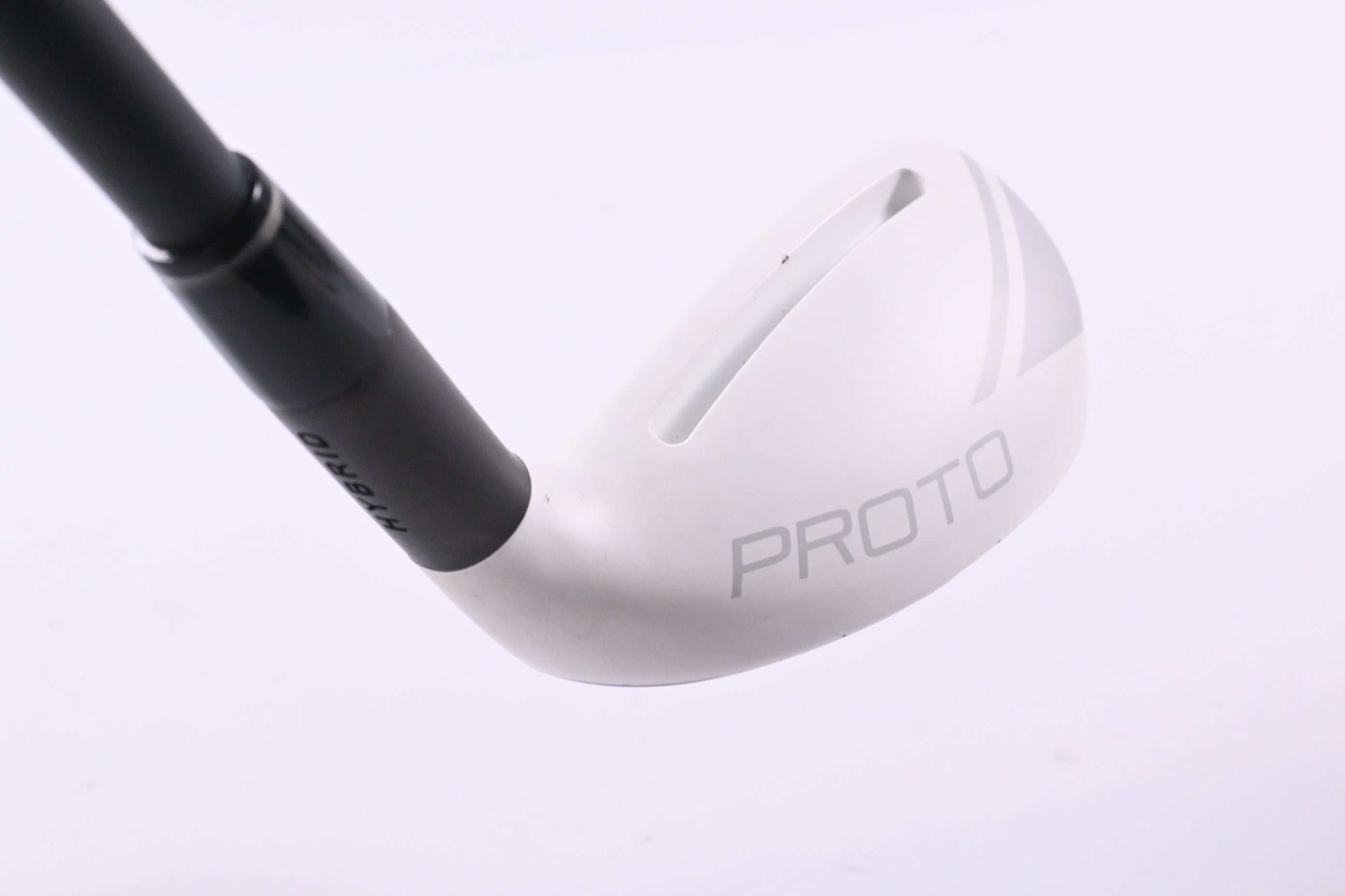 Adams Super 9031 #4 Hybrid / 20 Degree / Regular Flex Diamana D+ 82 Shaft