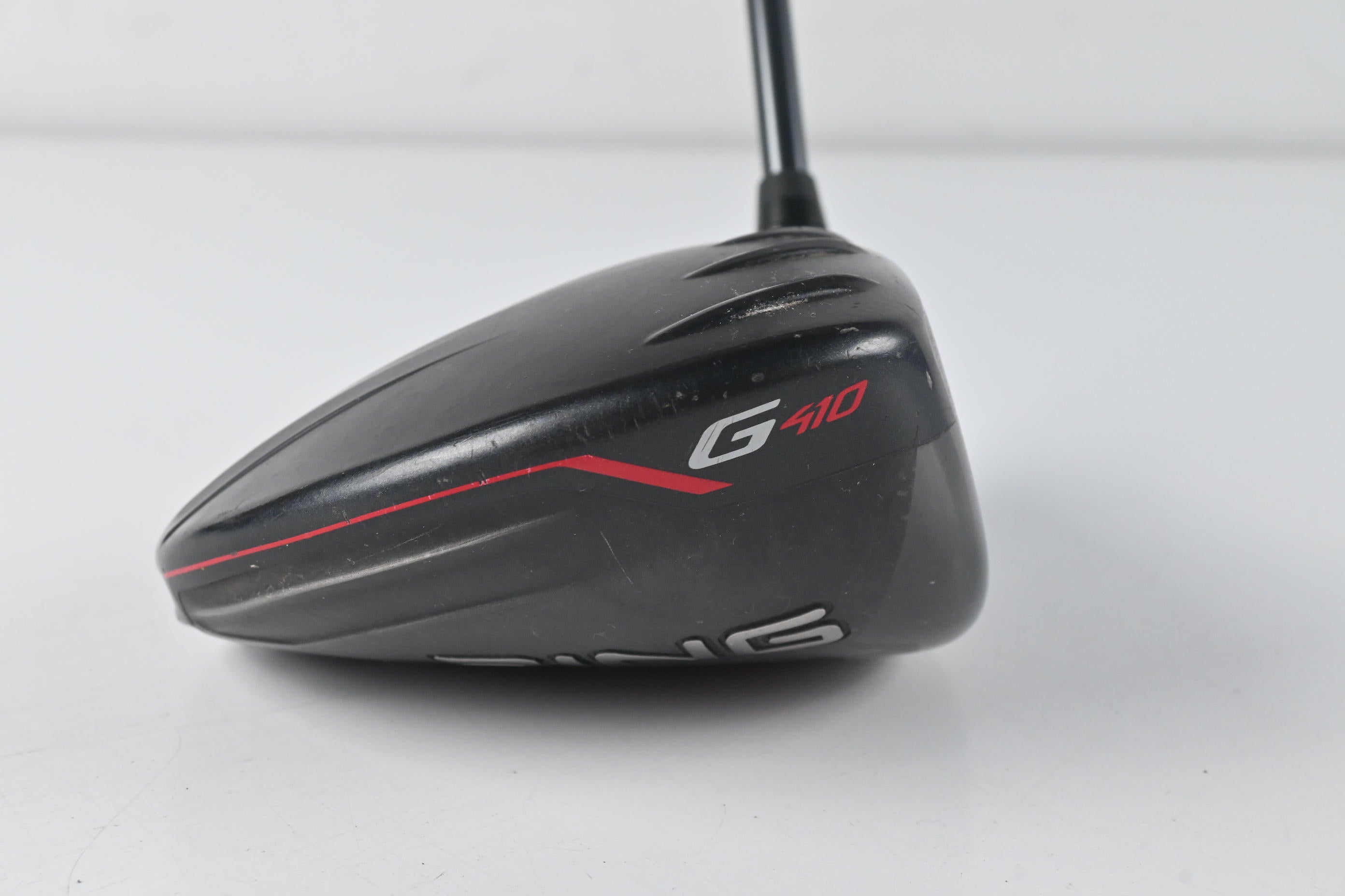 Ping G410 Plus Driver / 10.5 Degree / X-Flex Fujikura Speeder 661 Evolution