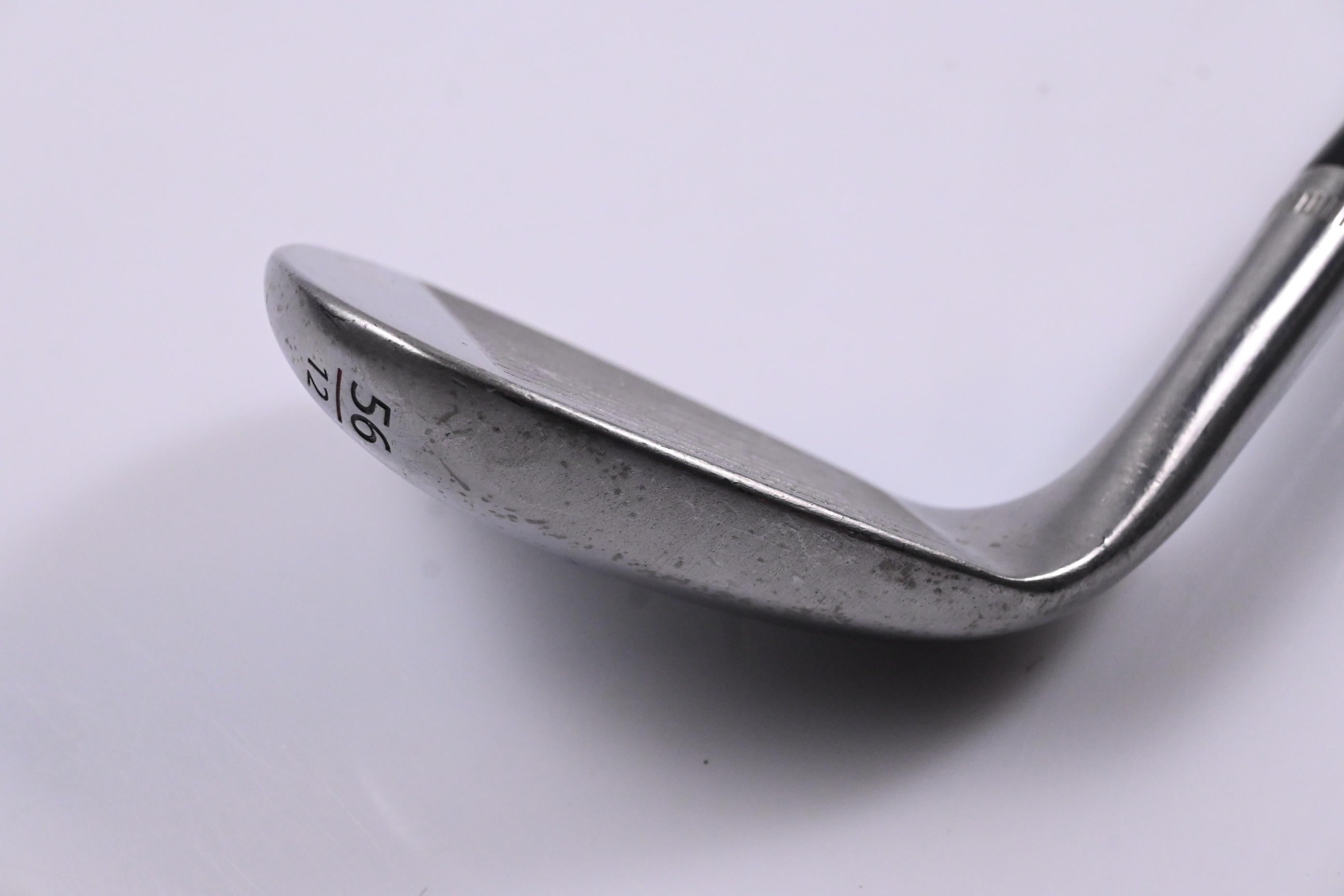 Callaway Mack Daddy 4 Sand Wedge / 56 Degree / Wedge Flex Dynamic Gold Mid 115