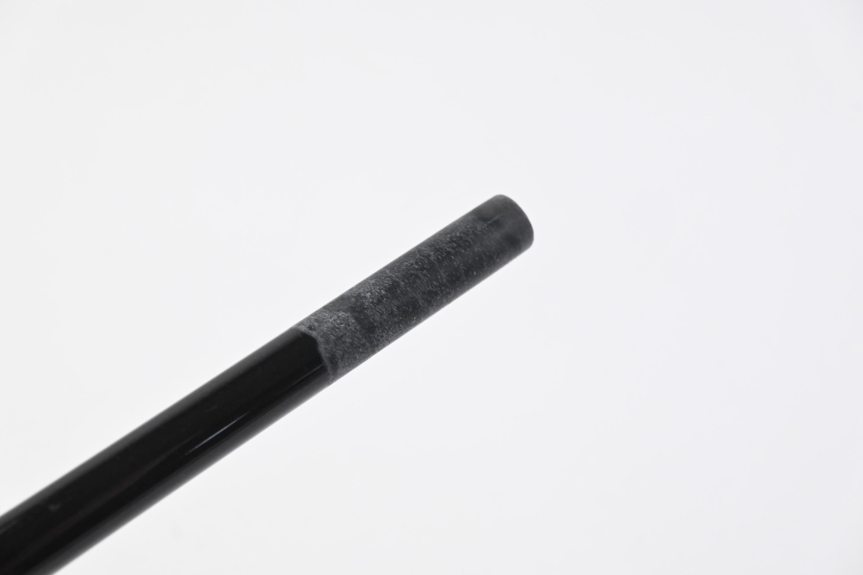 KBS TG Black 60 Driver Shaft / Stiff Flex / .335" Tip / Uncut