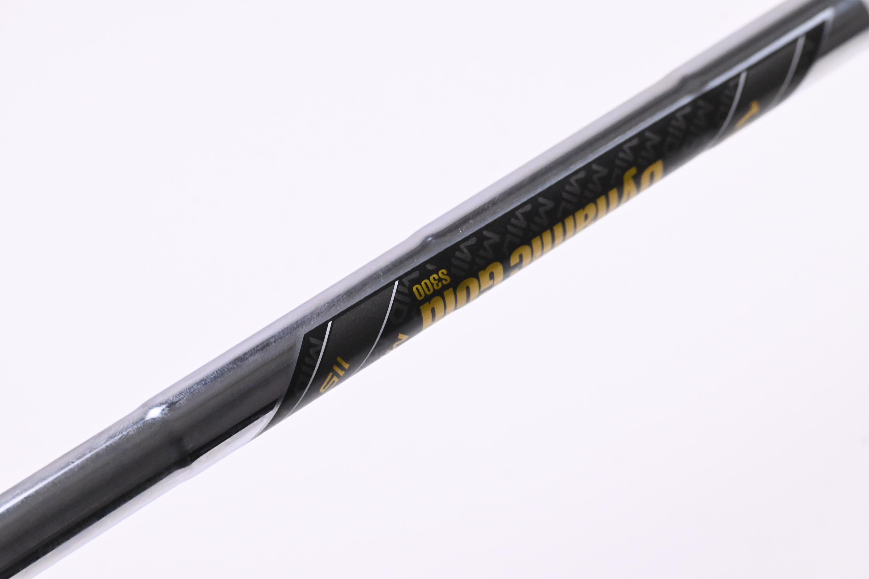 Srixon ZXI7 Sand Wedge / 57 Degree / Stiff Flex Dynamic Gold Mid 1155 S300
