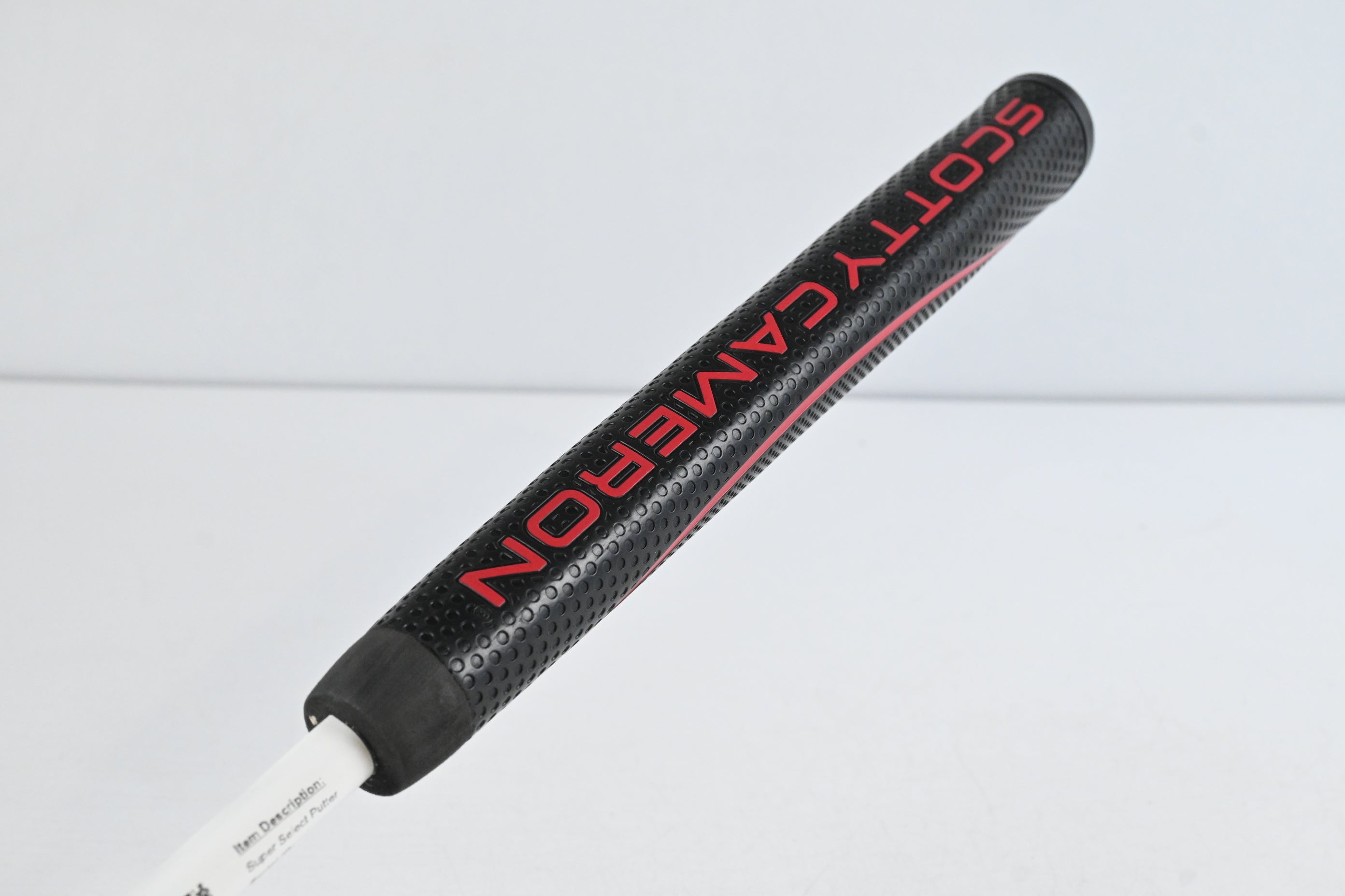 Scotty Cameron Super Select Newport Putter / 34 Inch