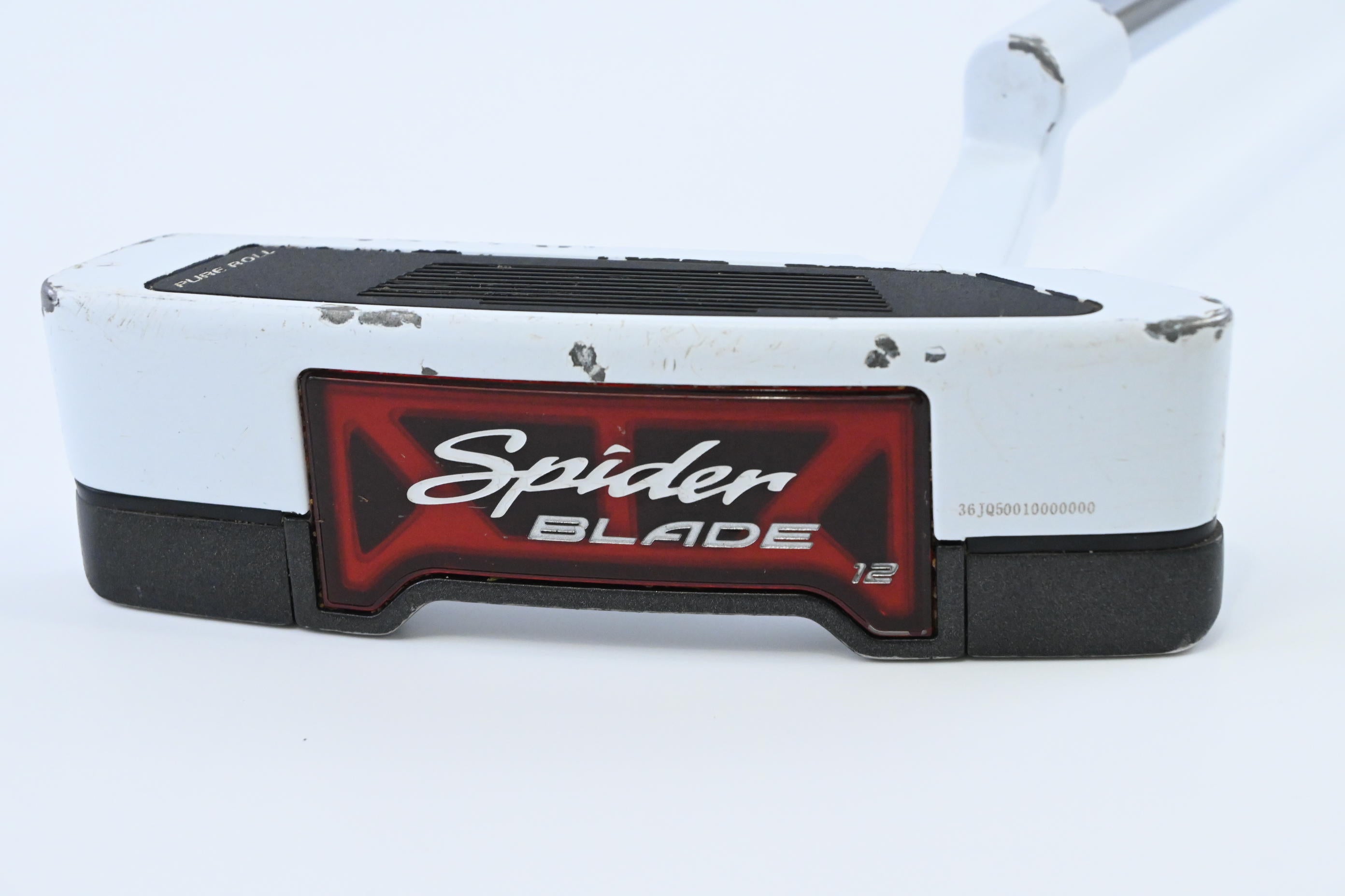 Taylormade Spider Blade 12 Putter / 36 Inch