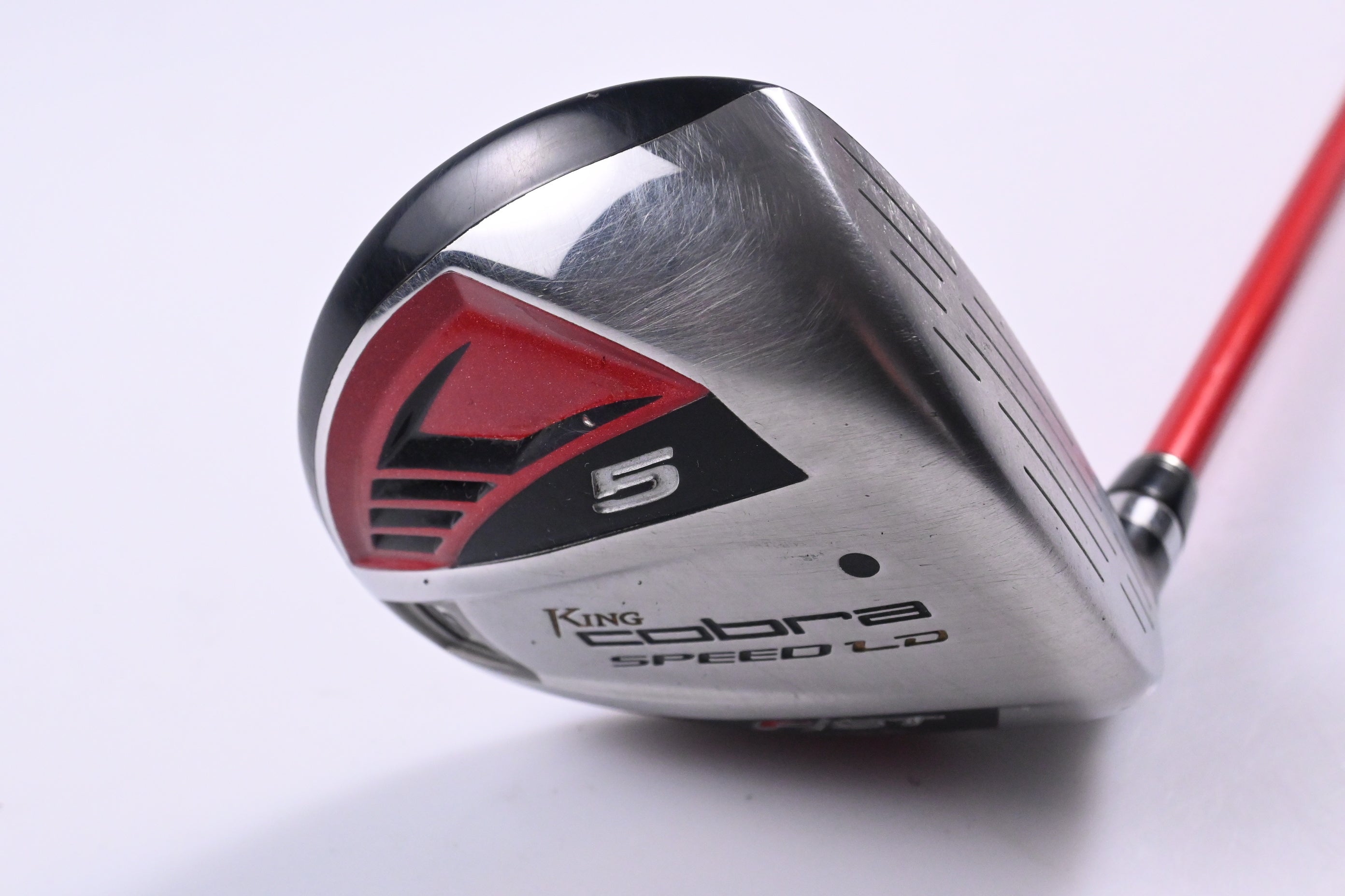 Cobra Speed LD #5 Wood / 19 Degree / Regular Flex Graphite Design Tour AD YS 63