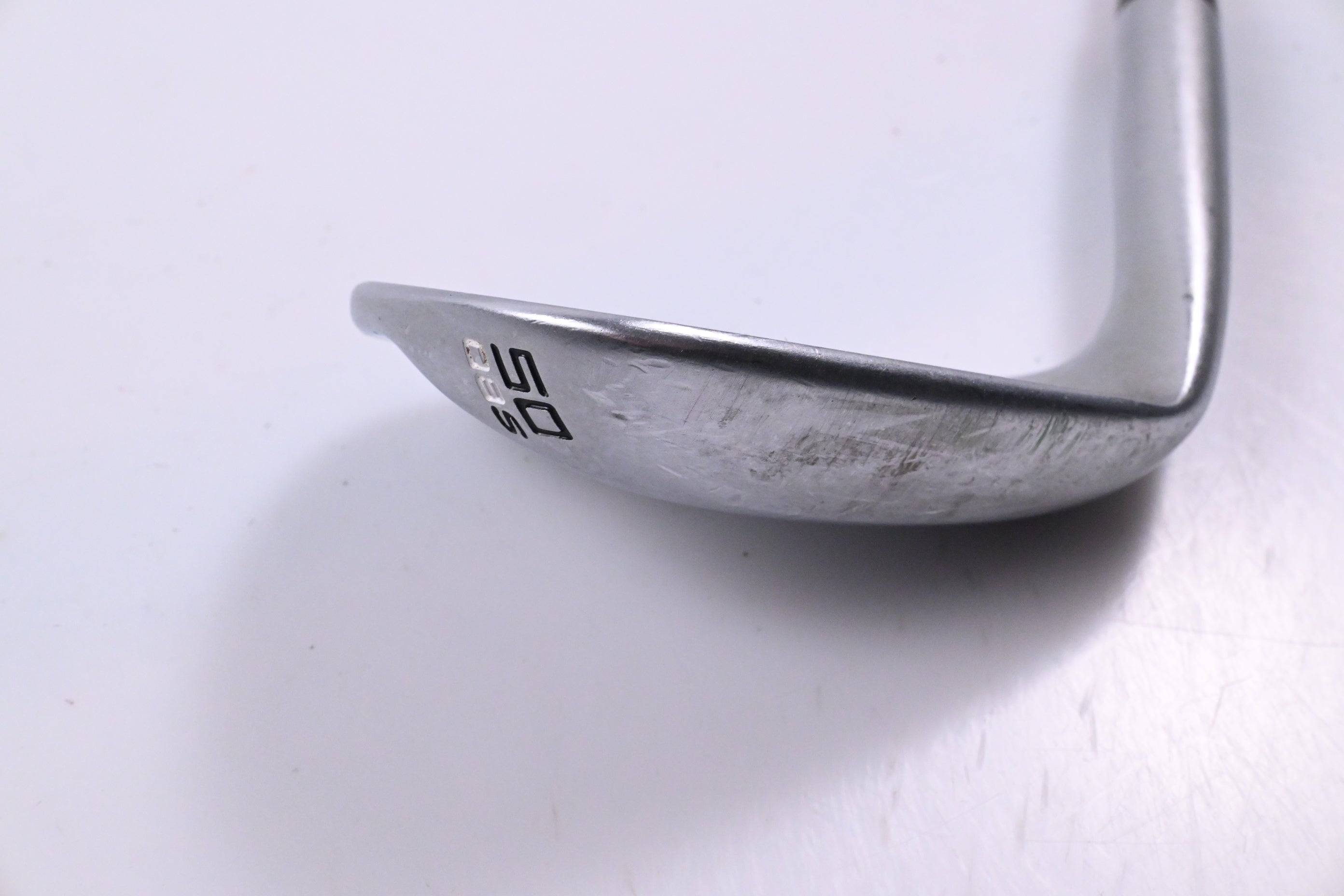 Mizuno T24 Gap Wedge / 50 Degree / Stiff Flex Dynamic Gold Mid 115 S300 Shaft