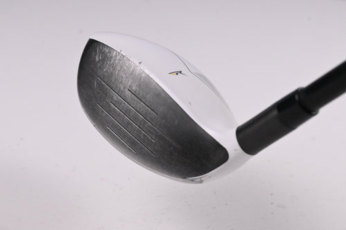Taylormade RBZ Stage 2 #4 Hybrid / 22 Degree / Regular Flex Rocketfuel 65 Shaft