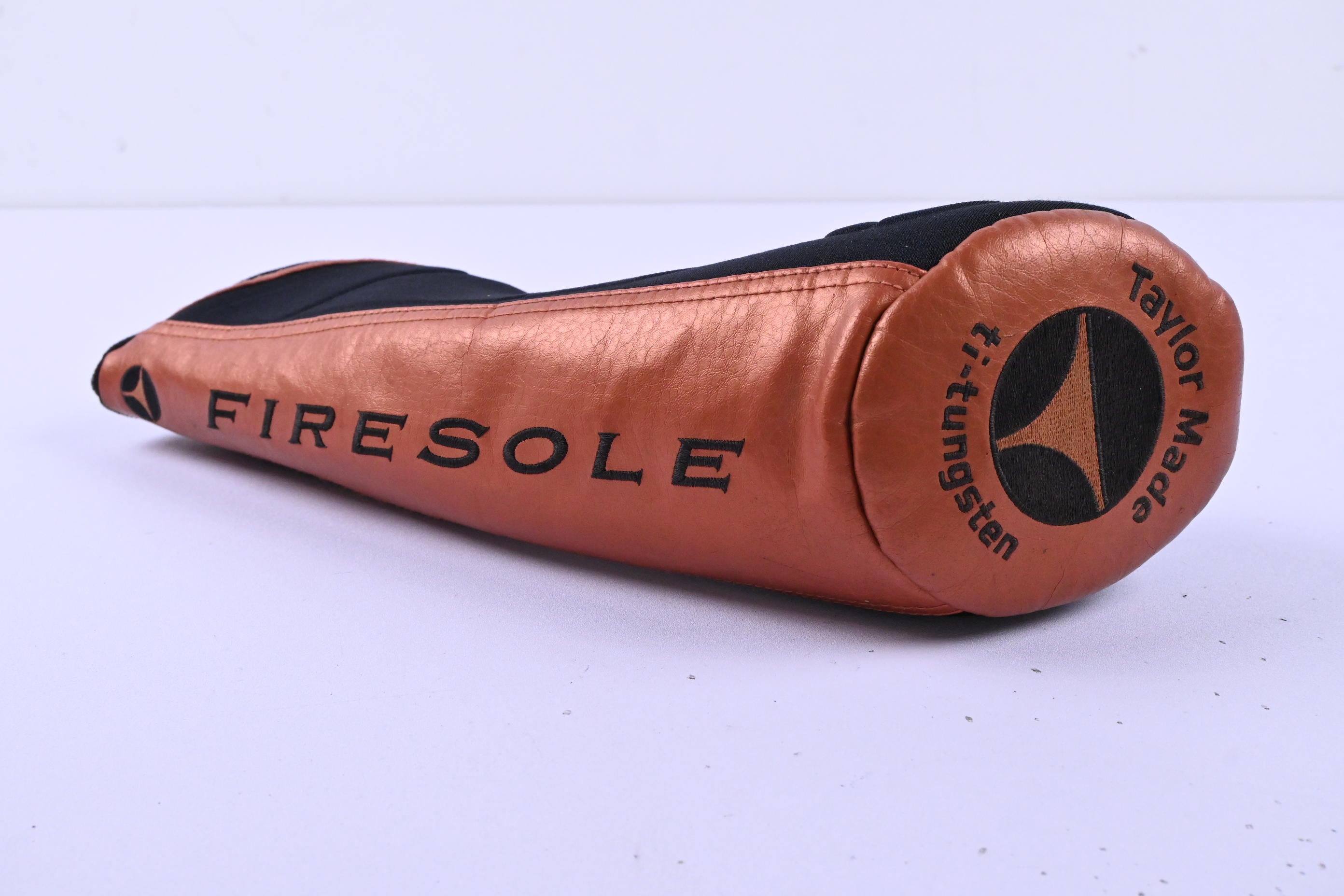 Taylormade Firesole Driver / 10.5 Degree / Regular Flex Taylormade Bubble 80