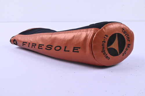 Taylormade Firesole Driver / 10.5 Degree / Regular Flex Taylormade Bubble 80