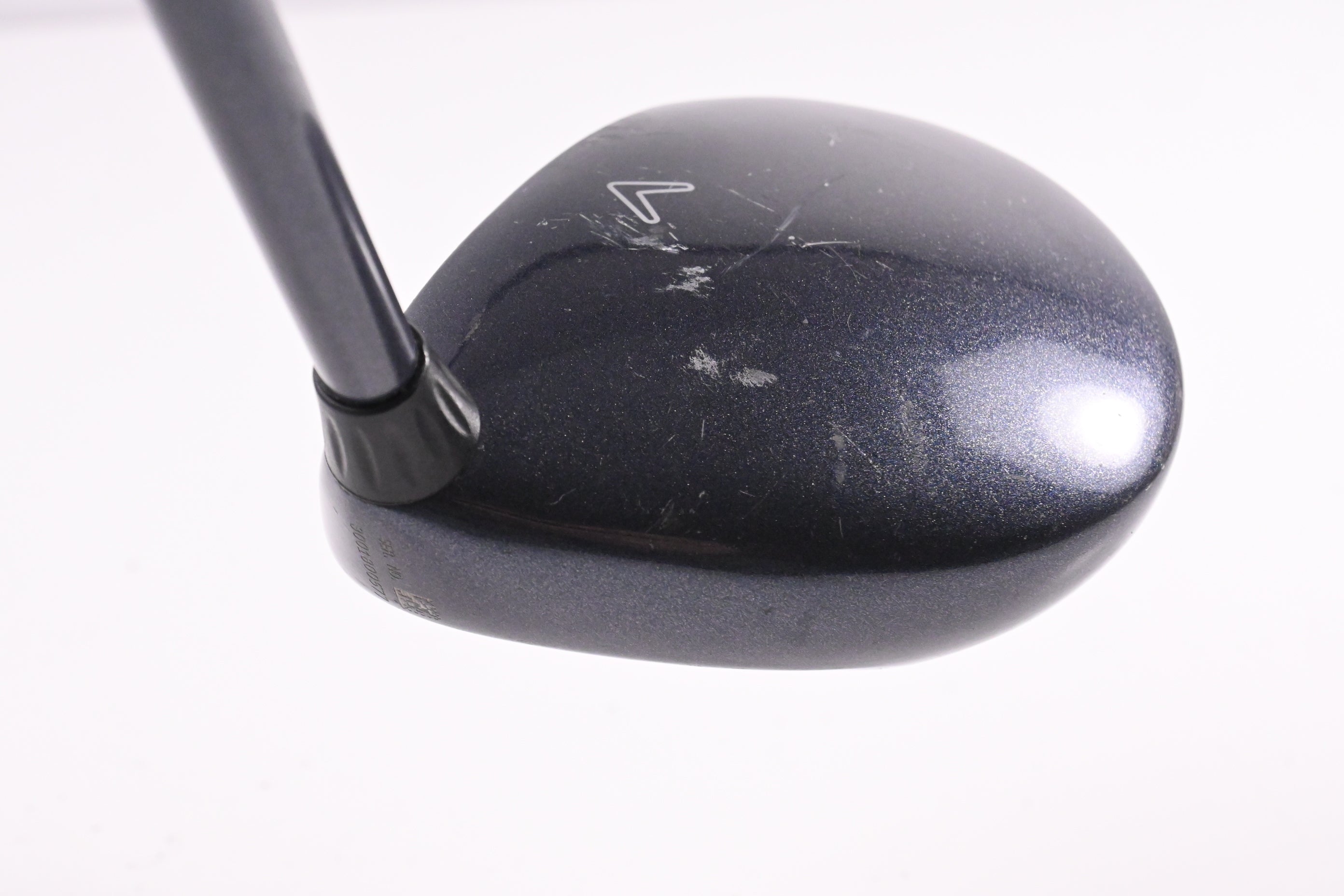 Callaway Steelhead III #3 Wood / 15 Degree / Firm Flex Callaway Shaft