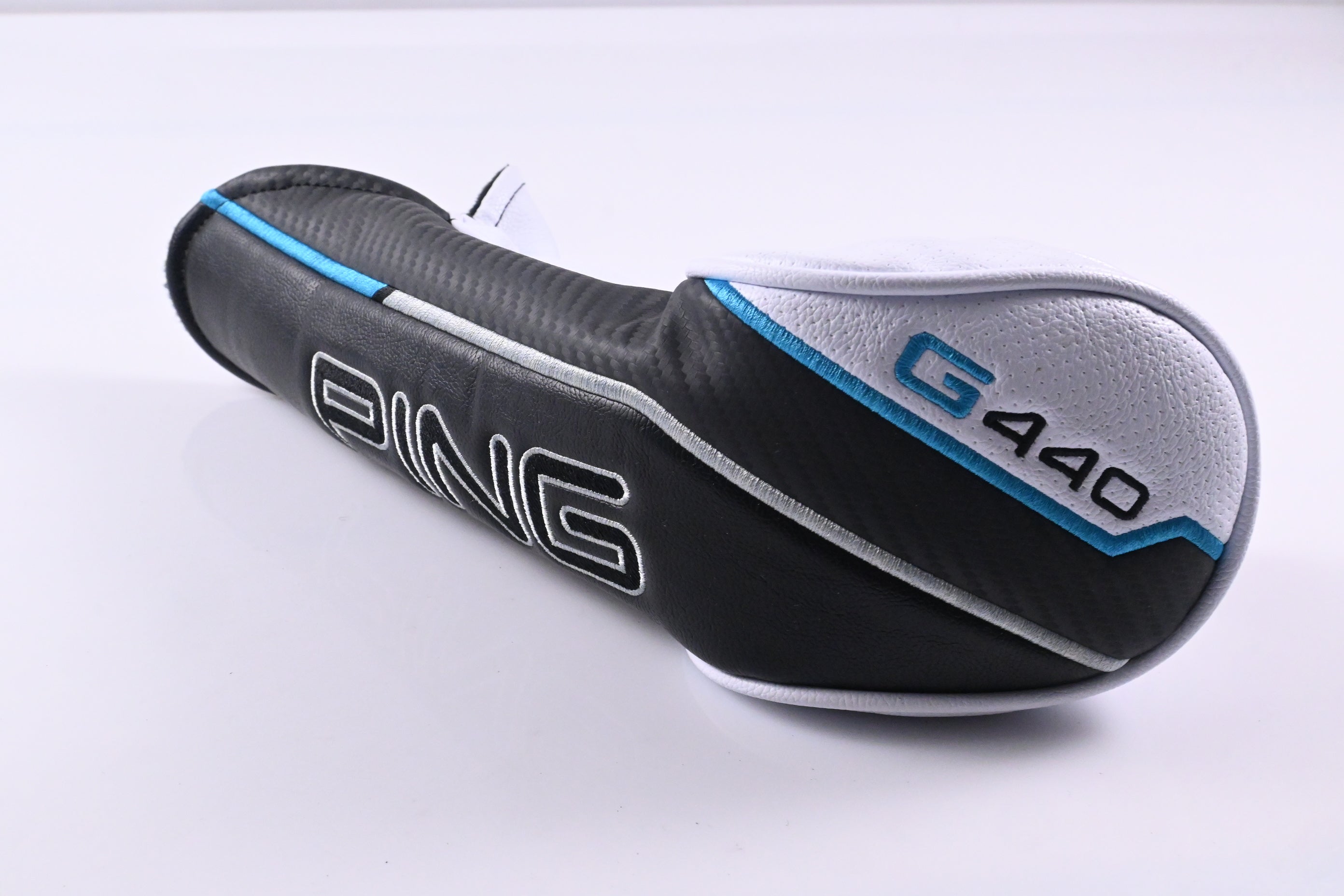 Ping G440 Max #7 Wood / 21 Degree / Stiff Flex Ping Alta CB Blue 65 Shaft