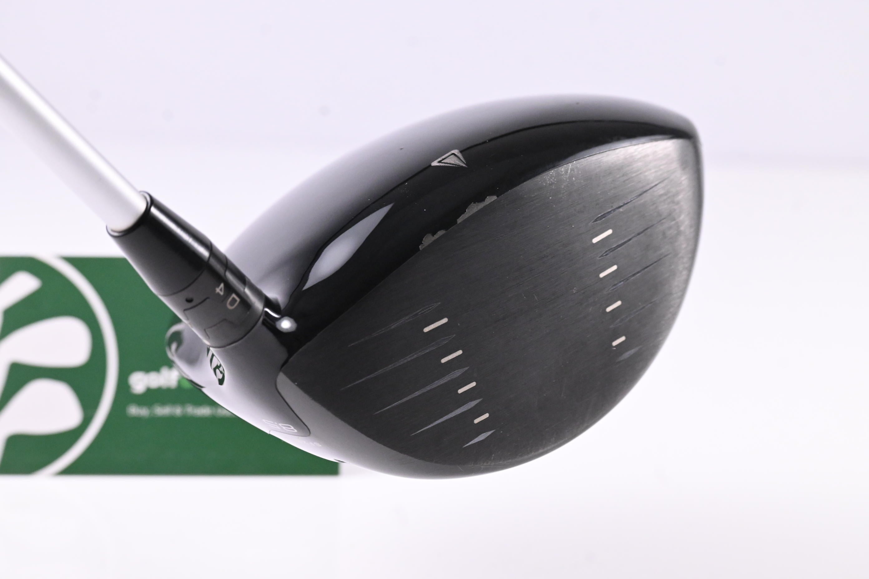 Left Hand Titleist TS3 Driver / 8.5 Degree / Regular Flex Fubuki MV 45 w/ SFW