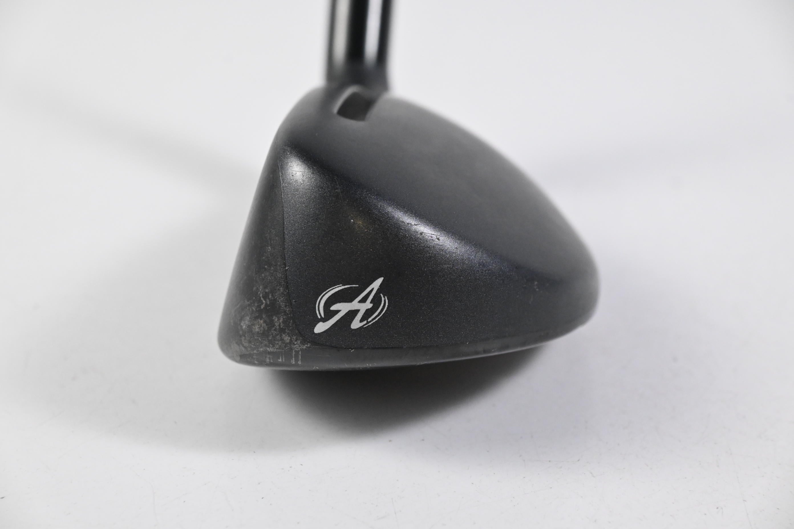 Adams Pro #3 Hybrid / 18 Degree / Regular Flex Aldila Tour 75 Shaft