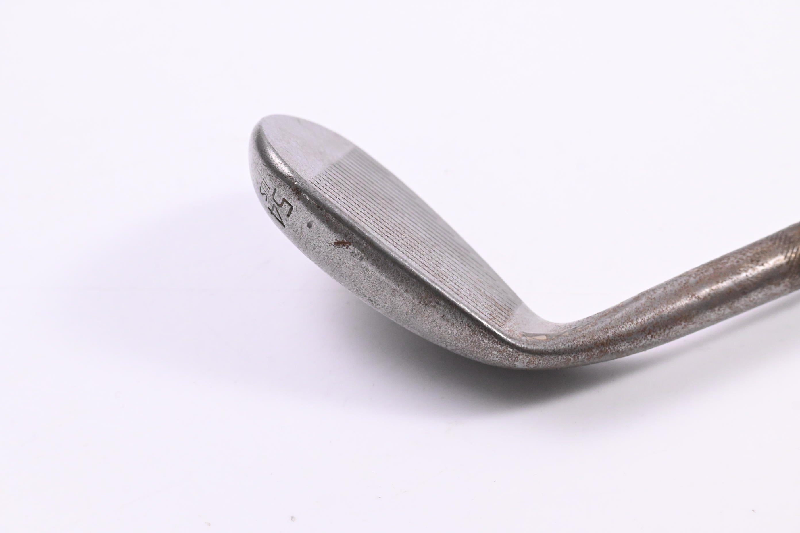 Titleist Vokey SM9 Sand Wedge / 54 Degree / Stiff Flex Dynamic Gold S400 Shaft