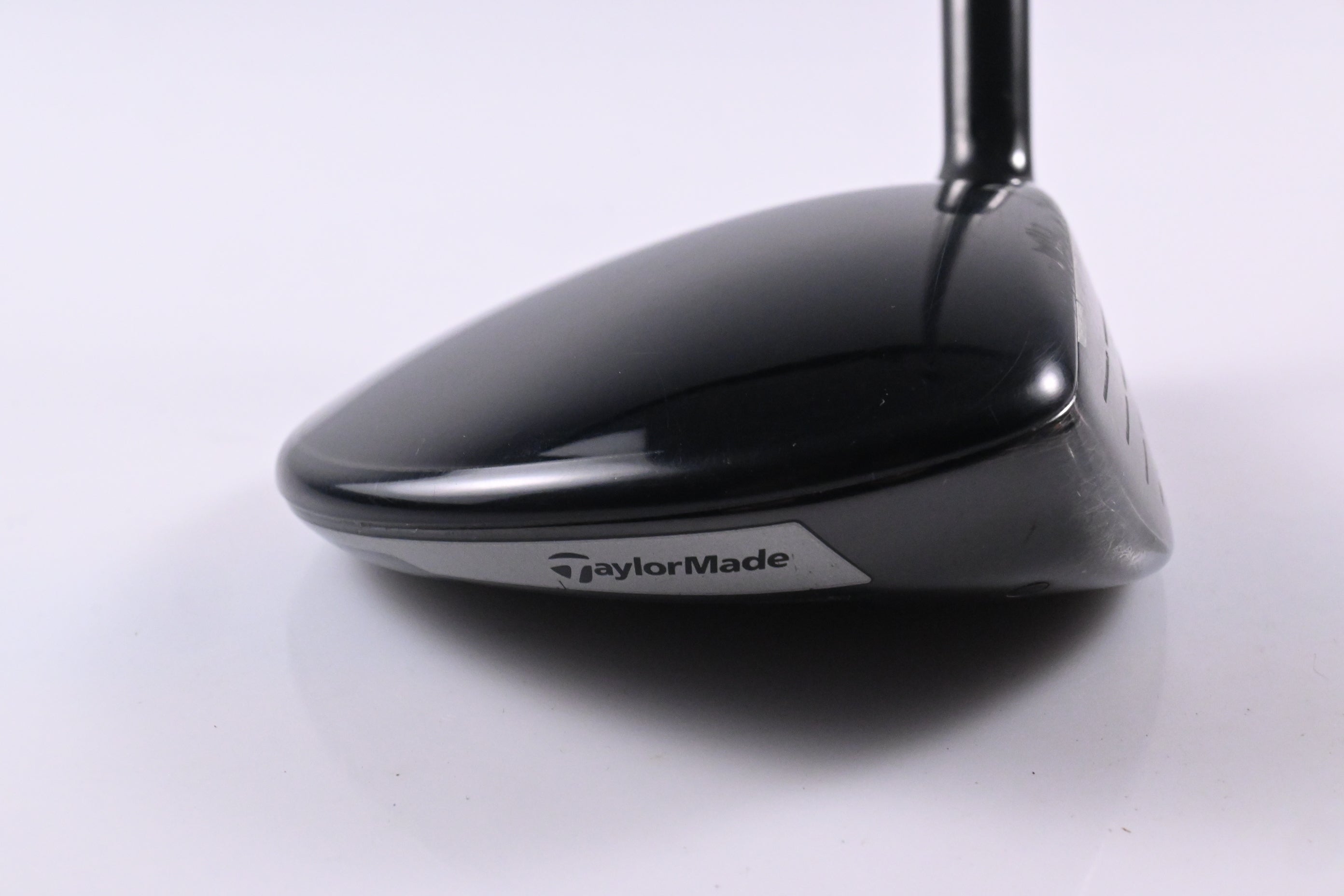 Taylormade Qi10 Max #5 Wood / 19 Degree / Regular Flex Fujikura Speeder NX TCS