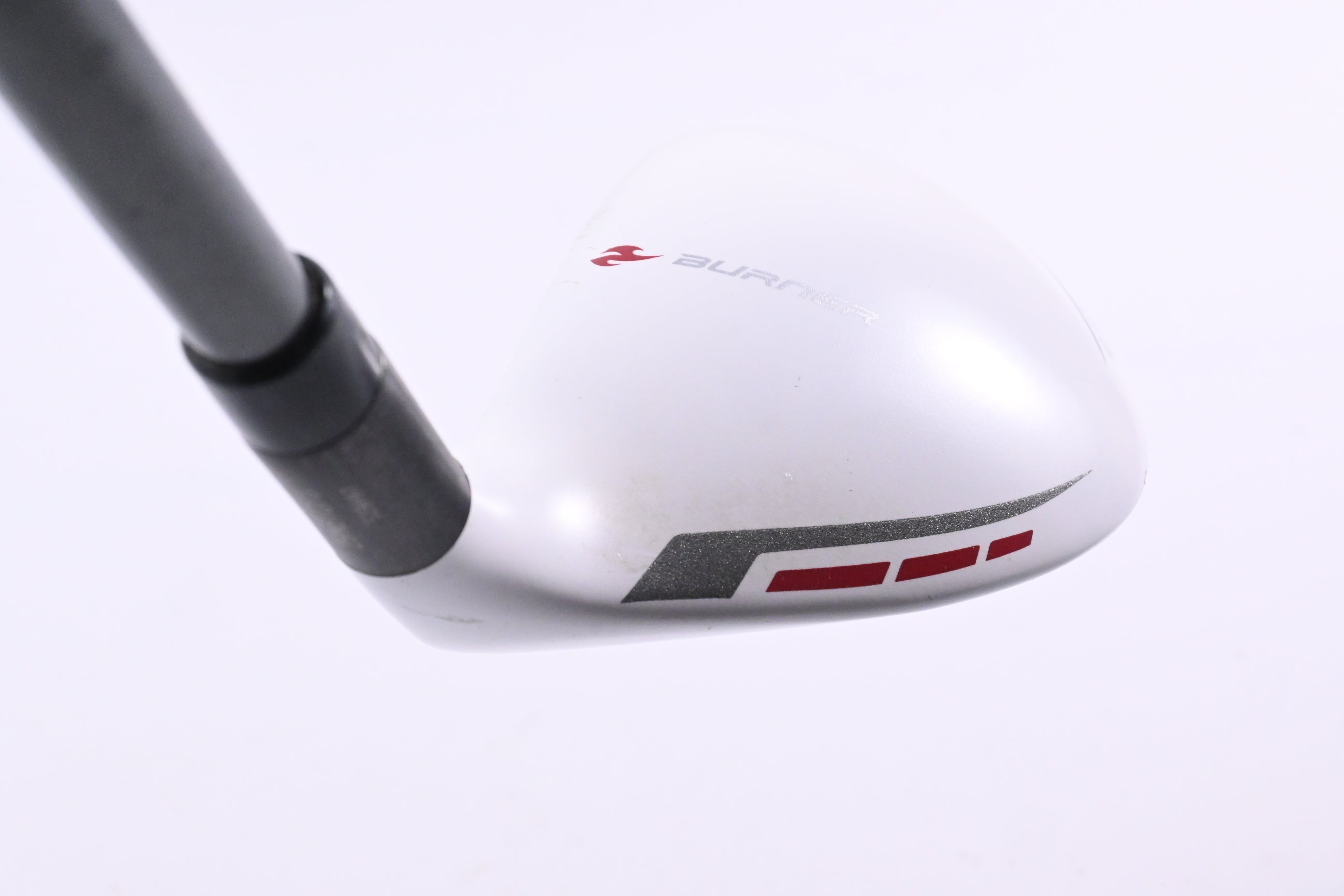Taylormade Burner Superfast 2.0 #4 Hybrid / 21 Degree / Regular Flex Reax 60