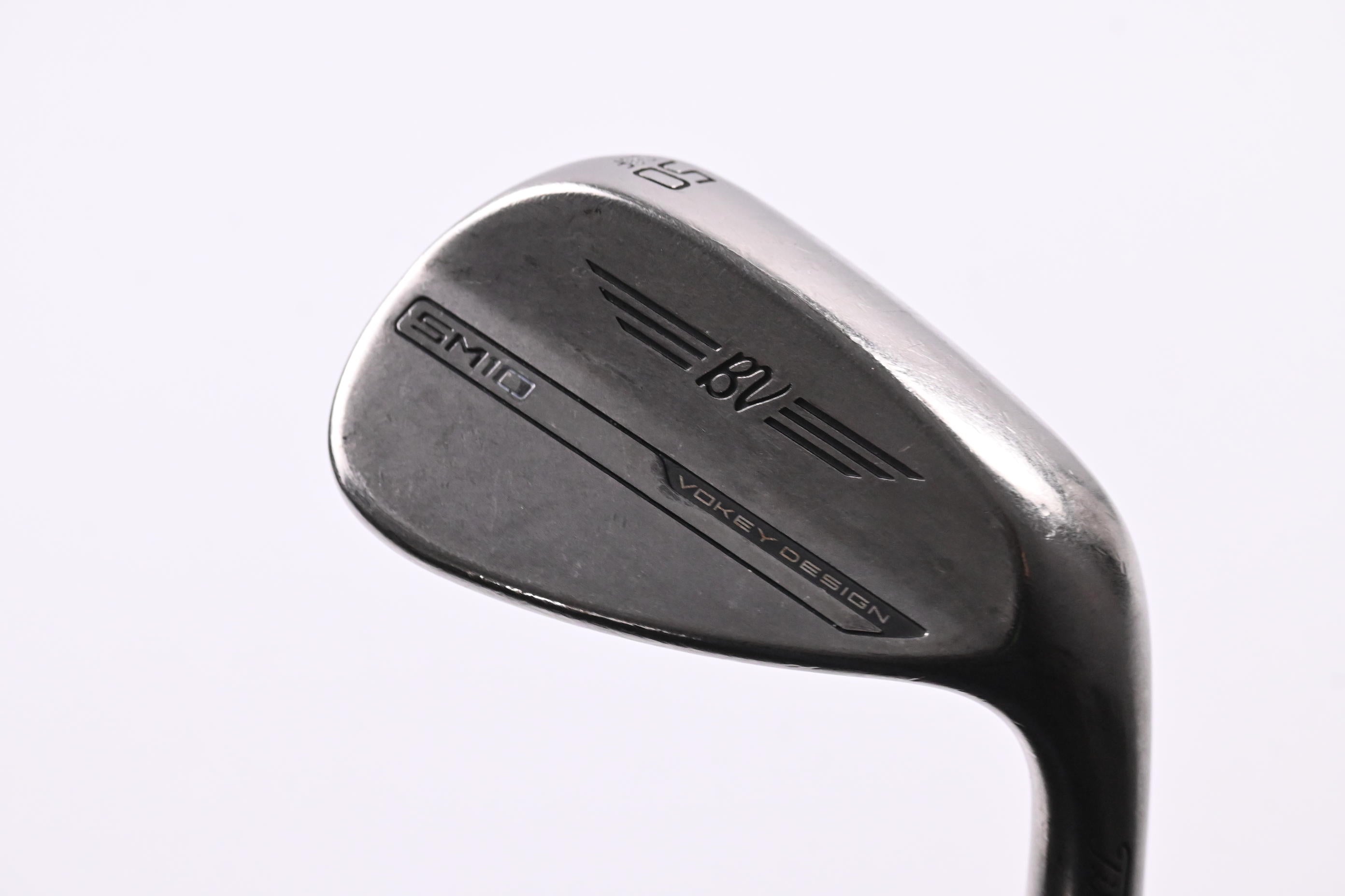Titleist Vokey SM10 Gap Wedge / 50 Degree / Stiff Flex NS Pro Modus 3 Tour 105