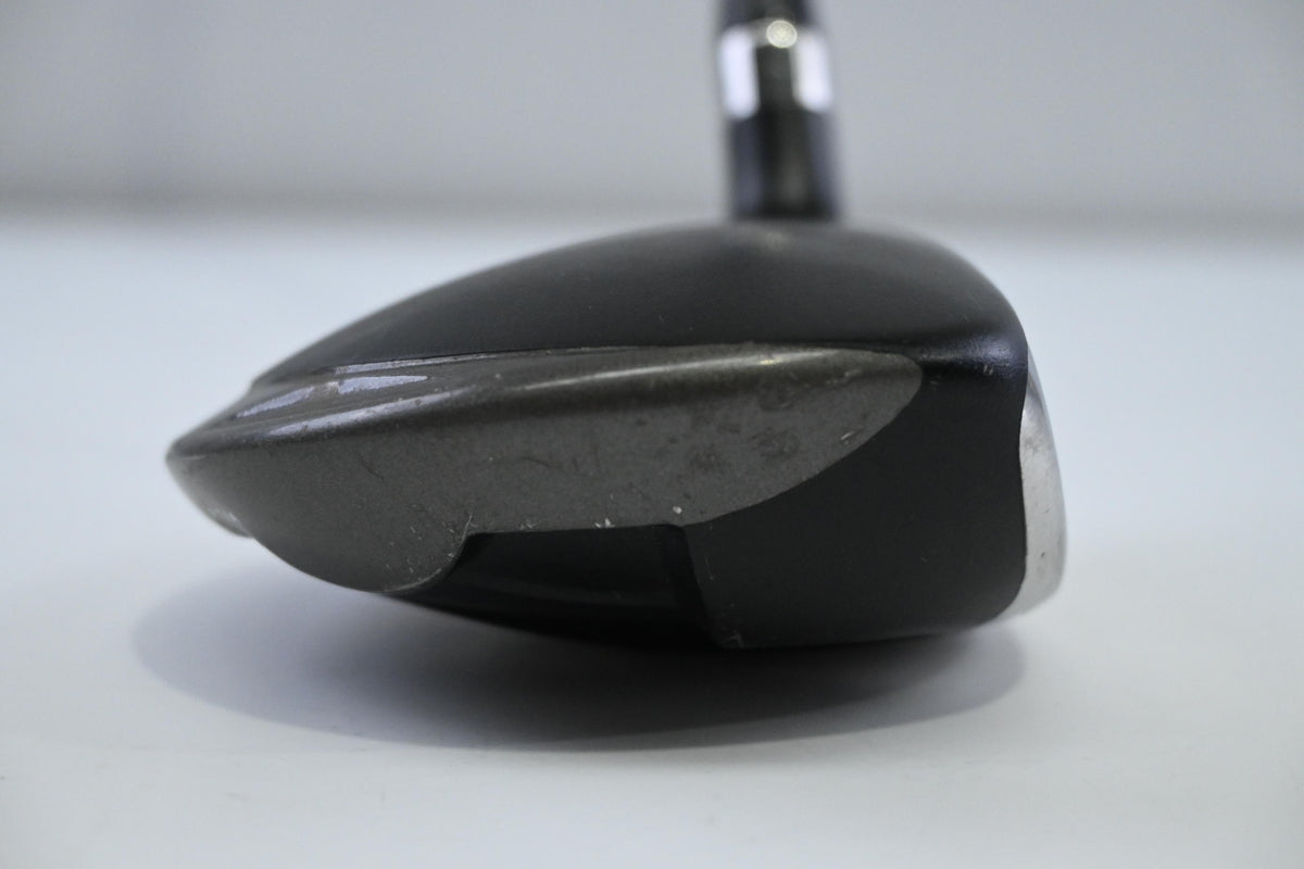 Nike SQ Dymo #3 Wood / 15 Degree / Regular Flex UST SQ AXIVCORE 70