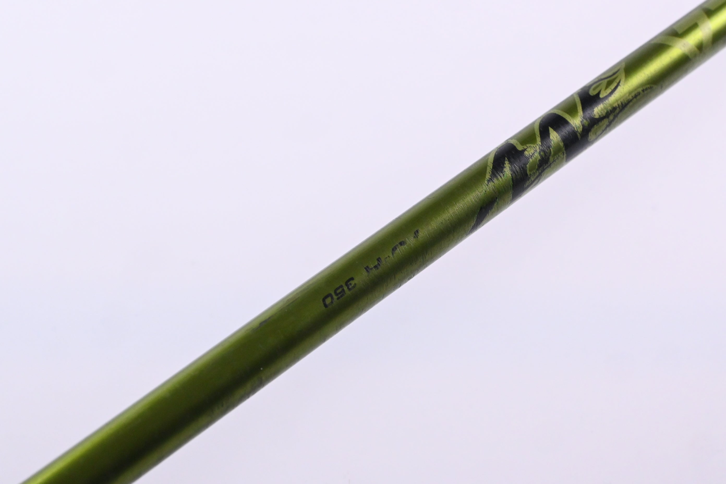 Ping G5 #3 Wood / 15 Degree / Regular Flex Aldila NV 75 Shaft