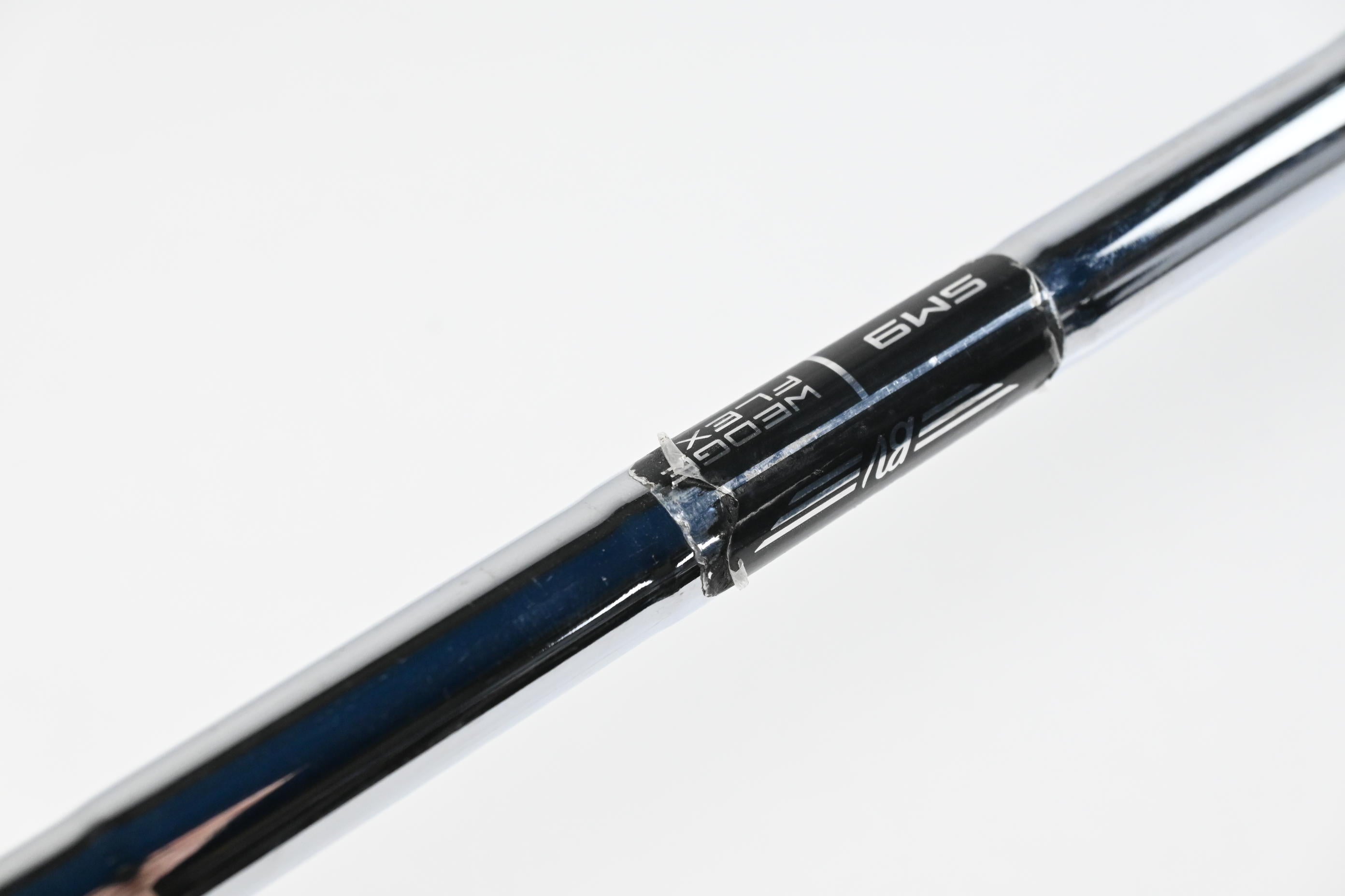 Titleist Vokey SM9 Sand Wedge / 56 Degree / Wedge Flex Vokey Design Shaft