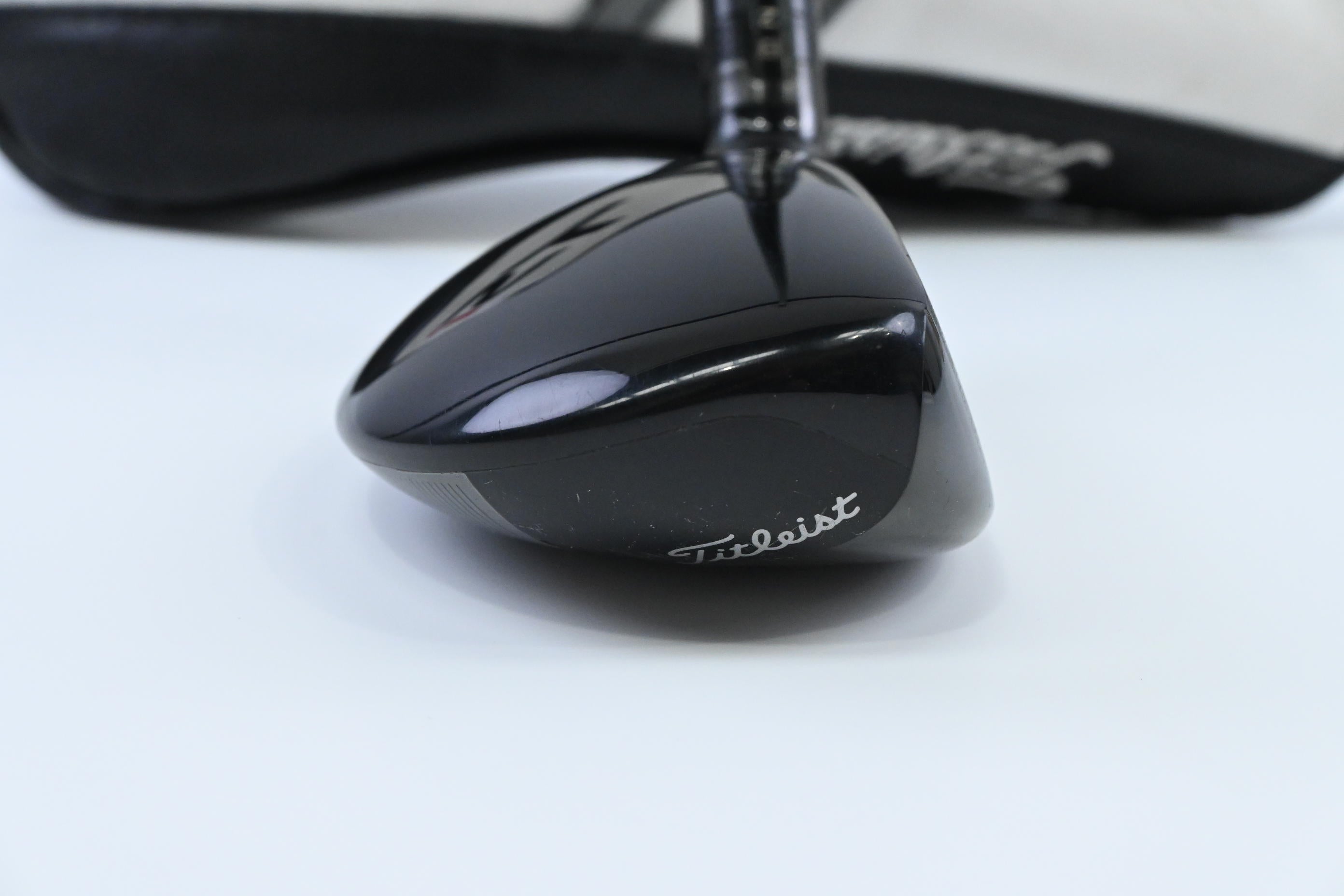 Titleist TSi2 #4 Hybrid / 21 Degree / Stiff Flex Tensei AV Raw Blue 65 Shaft