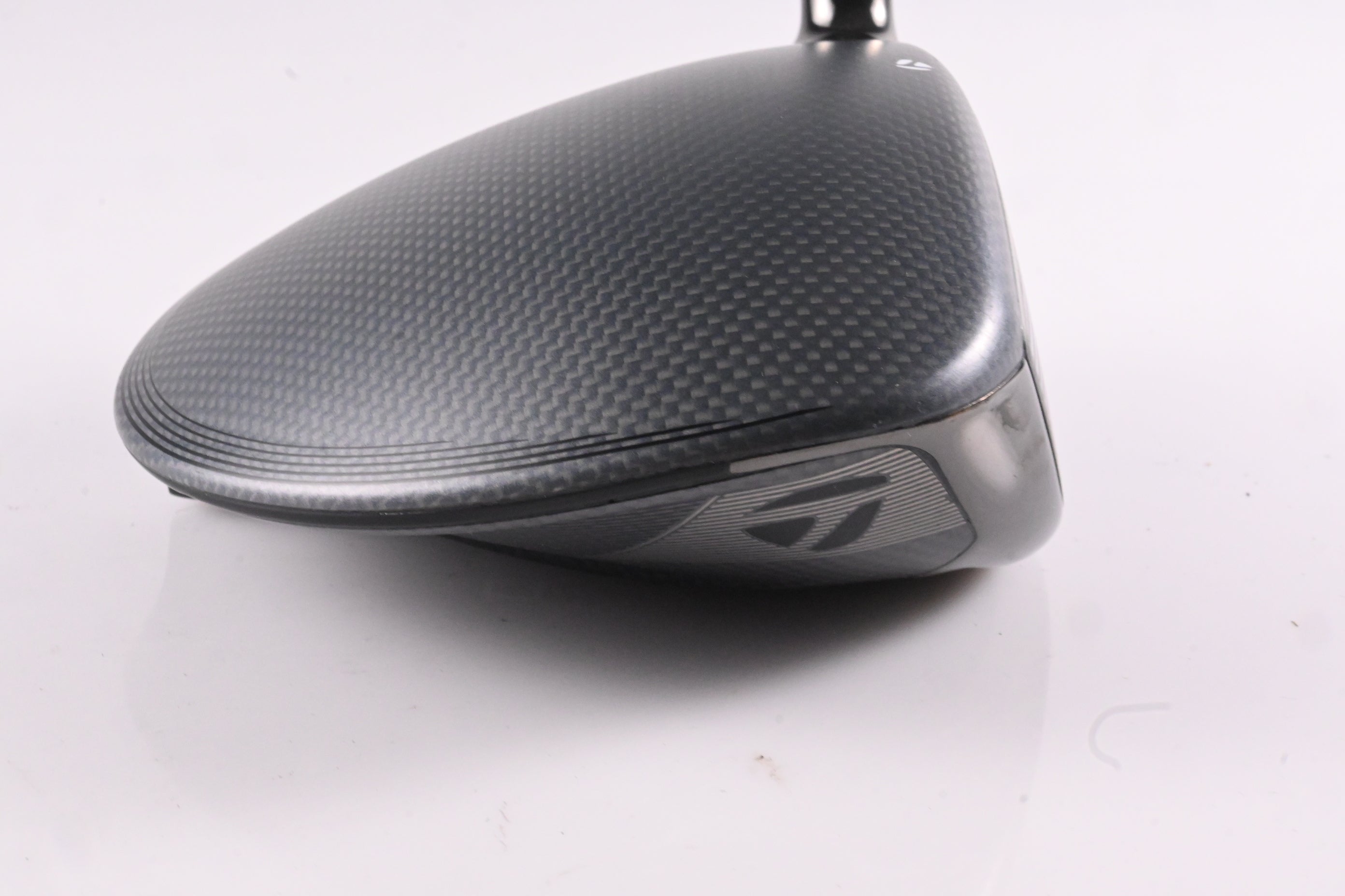 Taylormade Qi35 Max Driver / 12 Degree / Regular Flex Fujikura Air Speeder 50