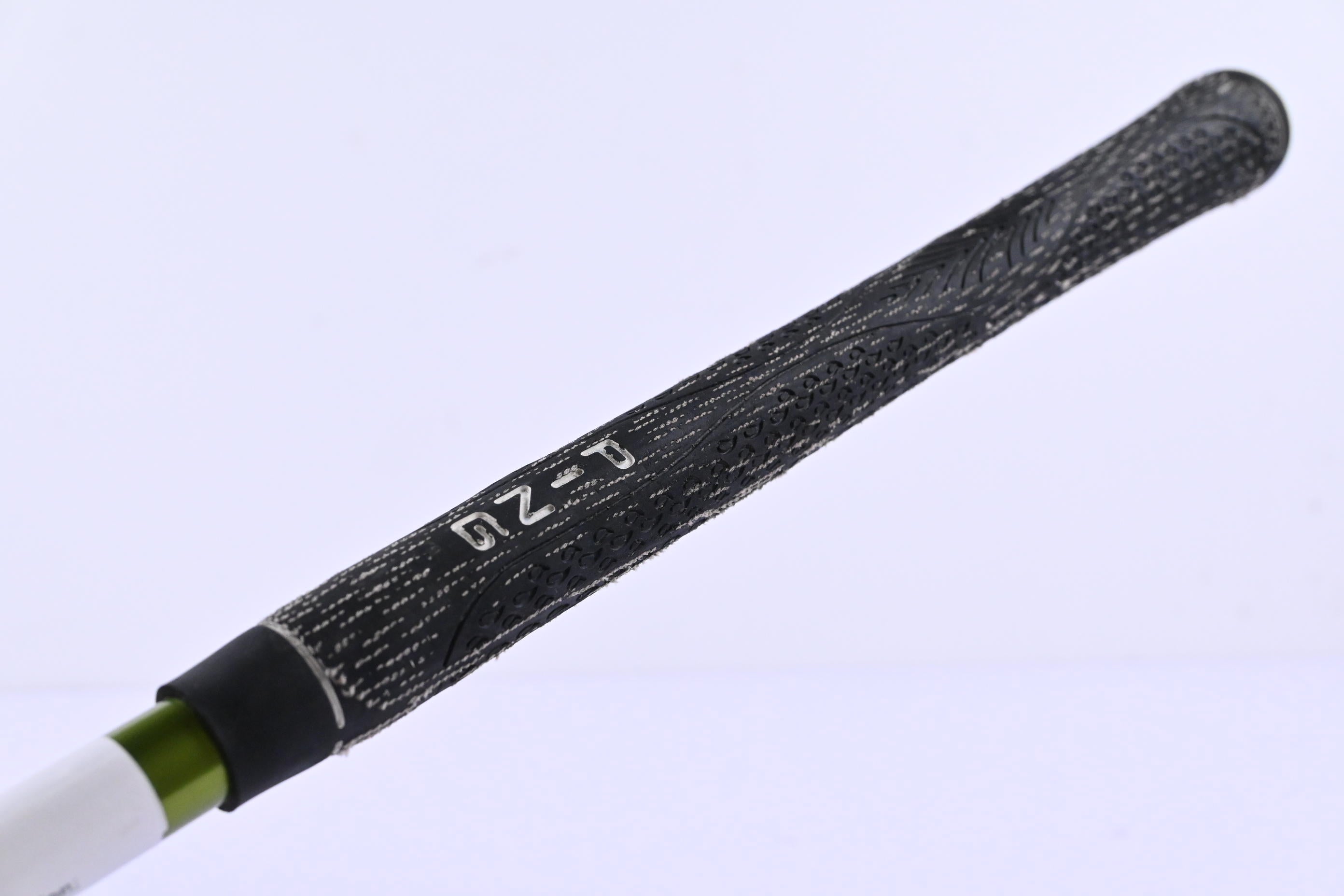 Ping i15 Driver / 8 Degree / X-Flex Aldila NV Green 75 Shaft