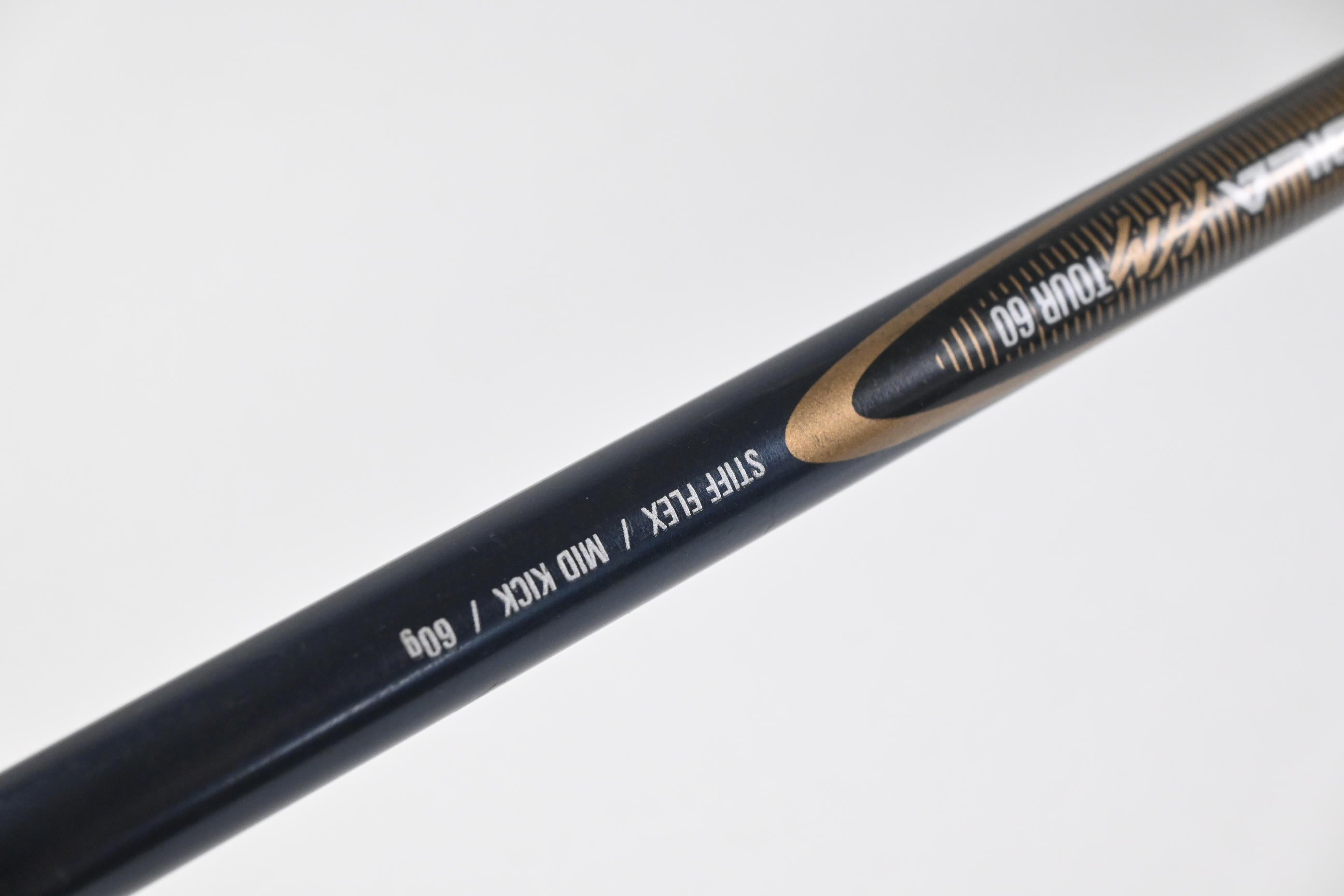 Cobra SZ #4+ Wood / 16.5 Degree / Stiff Flex Aldila HM Tour 60 Shaft