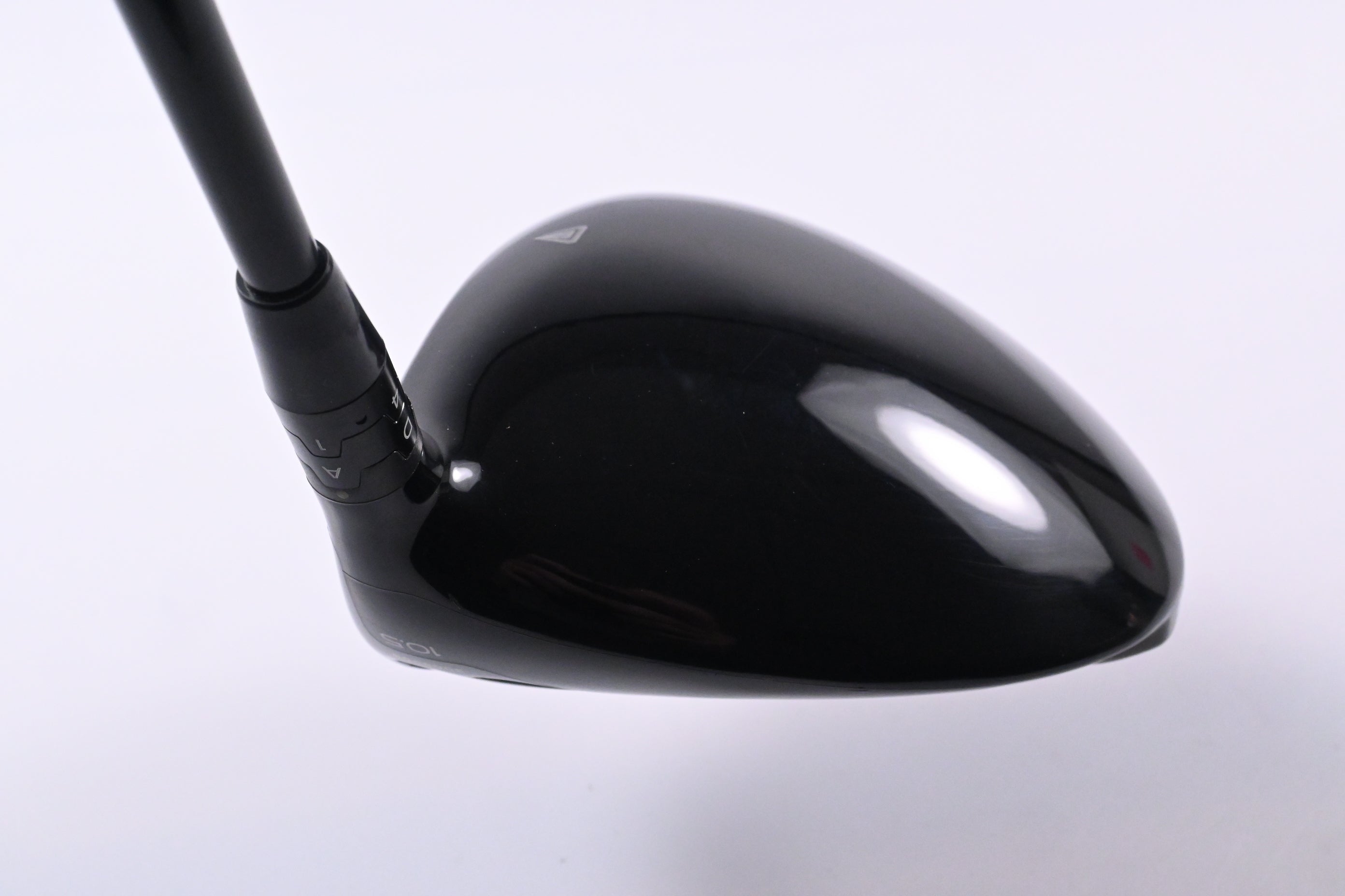 Titleist TS2 Driver / 10.5 Degree / Regular Flex Tensei AV Blue 55 Shaft