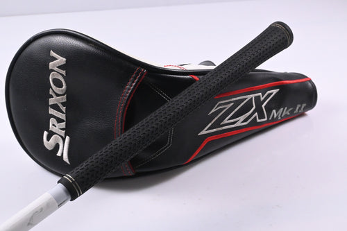 Srixon ZX7 Mk II 2023 Driver / 8.5 Degree / Stiff Flex Diamana ZX 50 Shaft