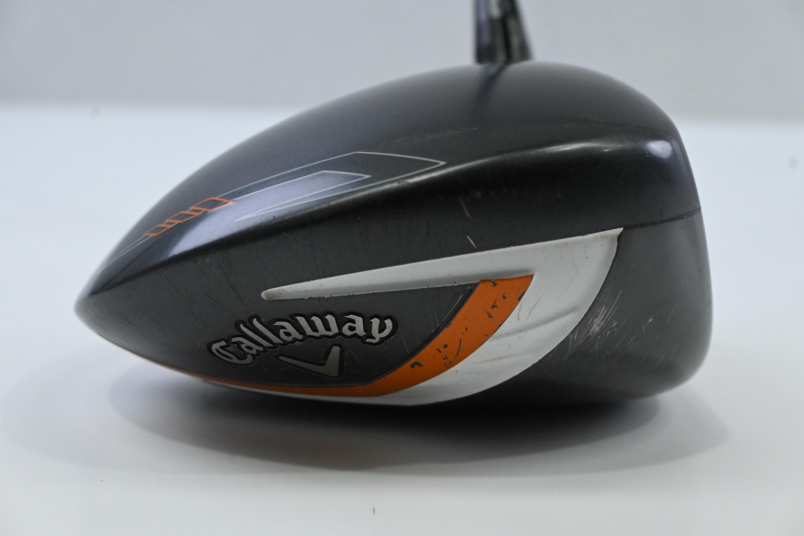 Callaway X2 Hot Driver / 13.5 Degree / Senior Flex Aldila Tour Blue 55
