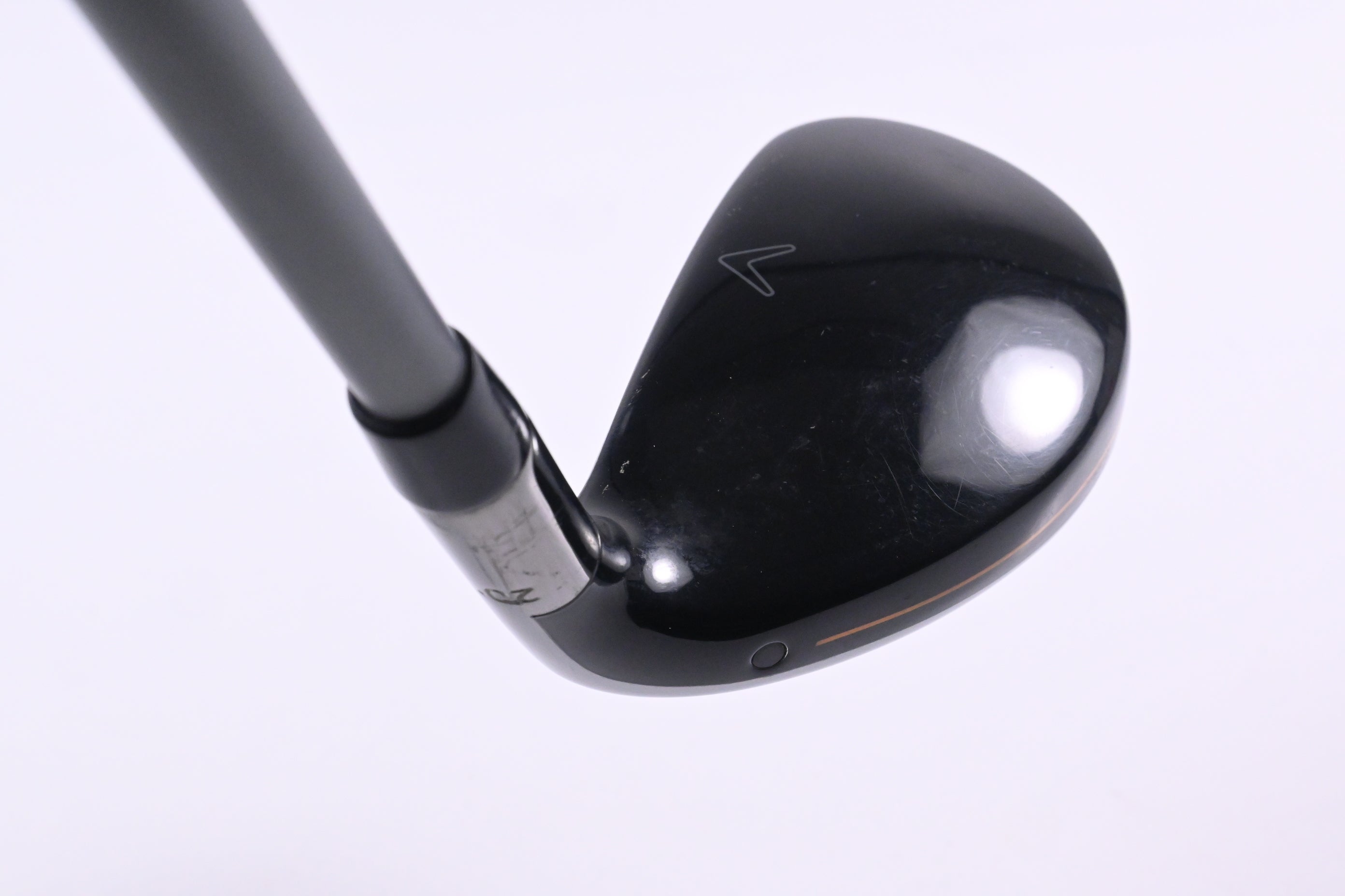 Callaway Mavrik #4 Hybrid / 20 Degree / Stiff Flex Project X Catalyst 75 Shaft