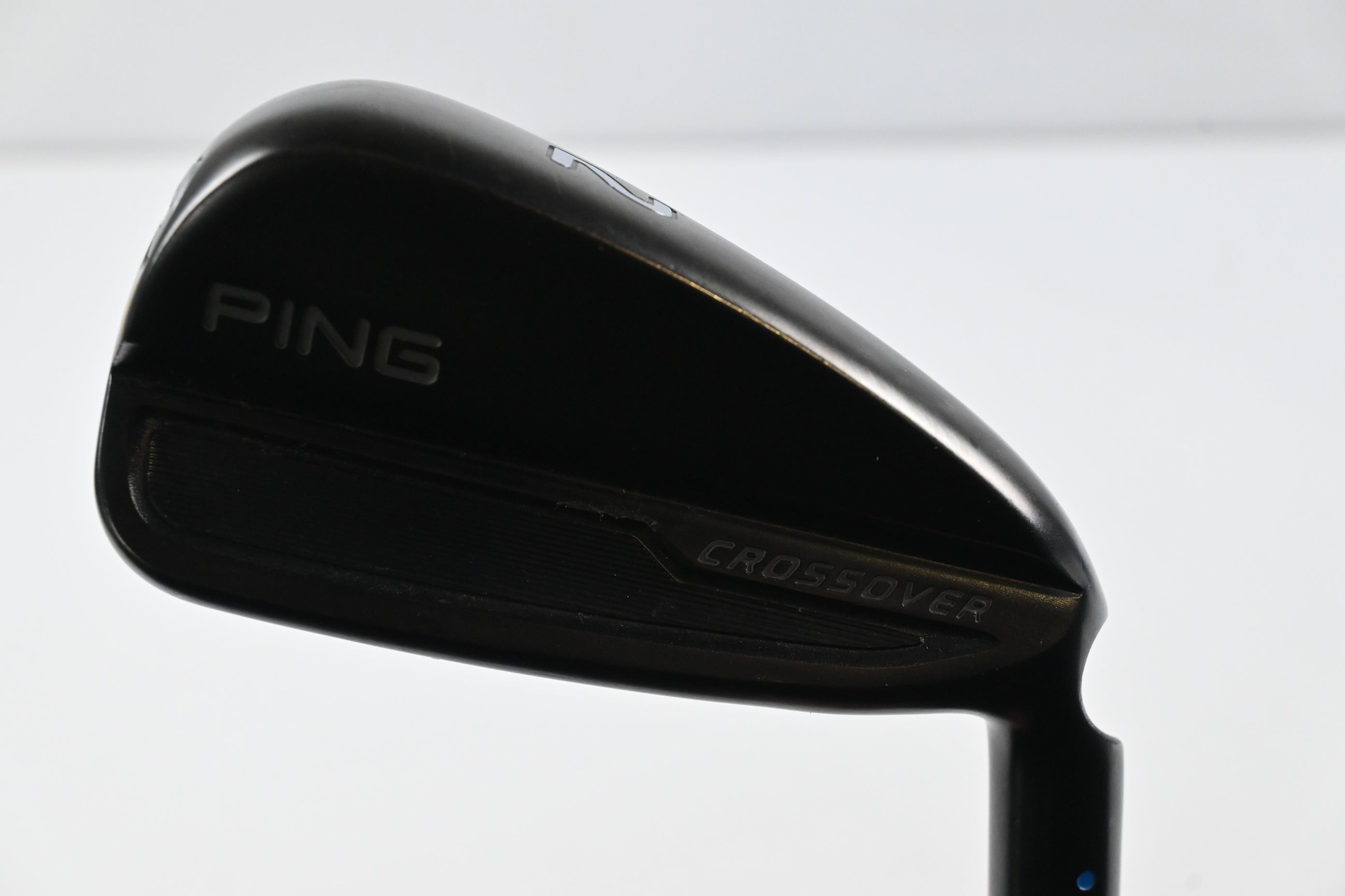 Ping G425 Crossover #2 Hybrid / 18 Degree / Blue Dot / Stiff Flex KBS Tour 95
